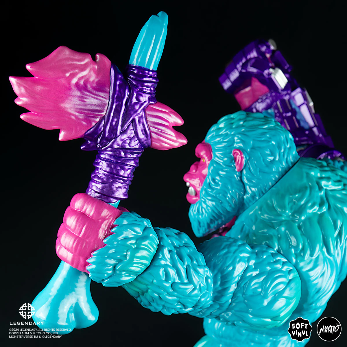 3880-godzilla-x-kong-the-new-empire-kong-soft-vinyl-figure-hollow-earth-variant-10.webp Godzilla x Kong: The New Empire - Kong Soft Vinyl Figure - Hollow Earth Variant