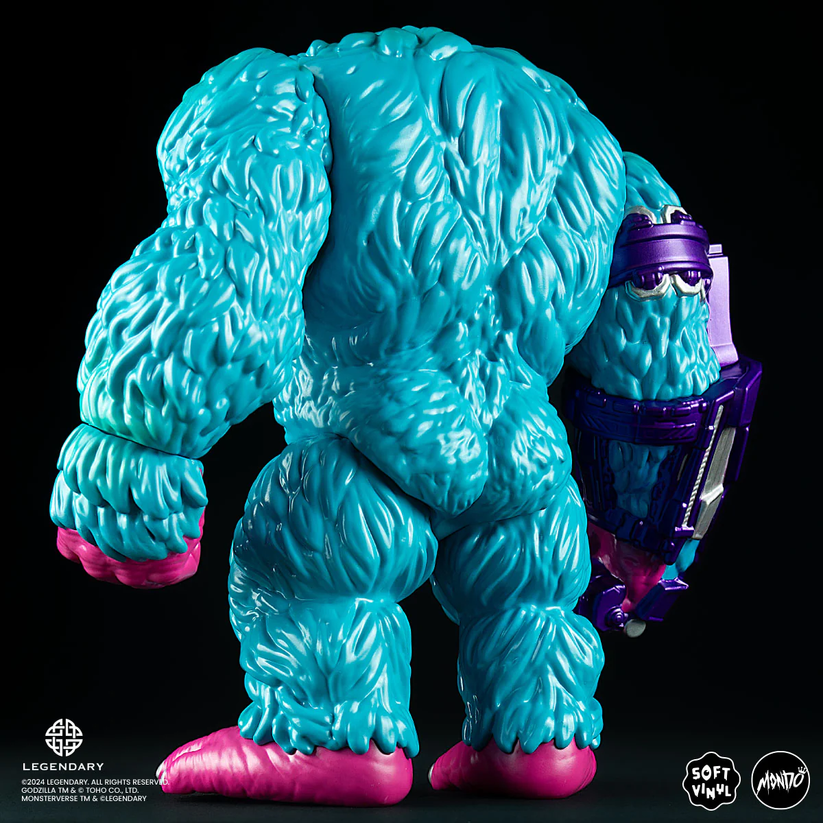 3880-godzilla-x-kong-the-new-empire-kong-soft-vinyl-figure-hollow-earth-variant-11.webp Godzilla x Kong: The New Empire - Kong Soft Vinyl Figure - Hollow Earth Variant