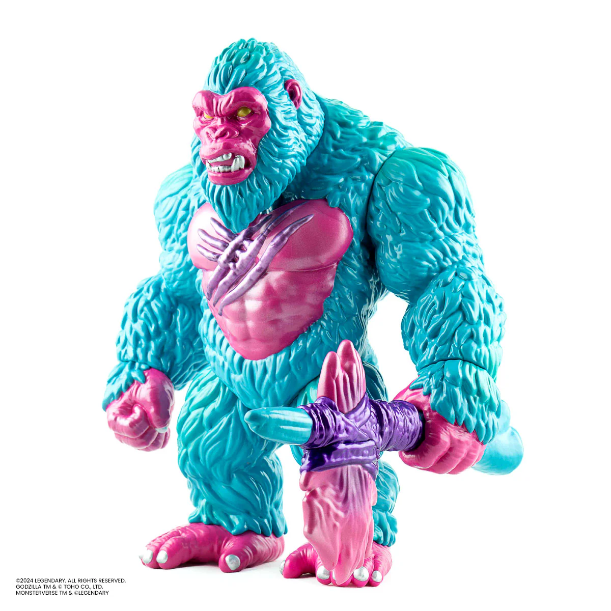 3880-godzilla-x-kong-the-new-empire-kong-soft-vinyl-figure-hollow-earth-variant-17.webp Godzilla x Kong: The New Empire - Kong Soft Vinyl Figure - Hollow Earth Variant