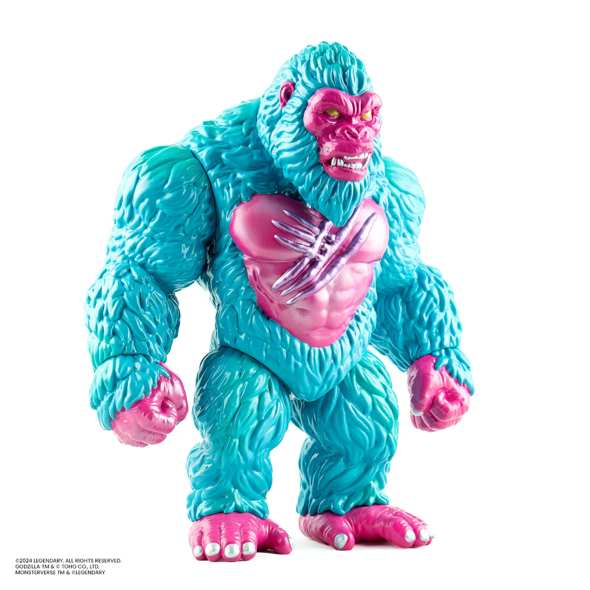 3880-godzilla-x-kong-the-new-empire-kong-soft-vinyl-figure-hollow-earth-variant-18.webp Godzilla x Kong: The New Empire - Kong Soft Vinyl Figure - Hollow Earth Variant