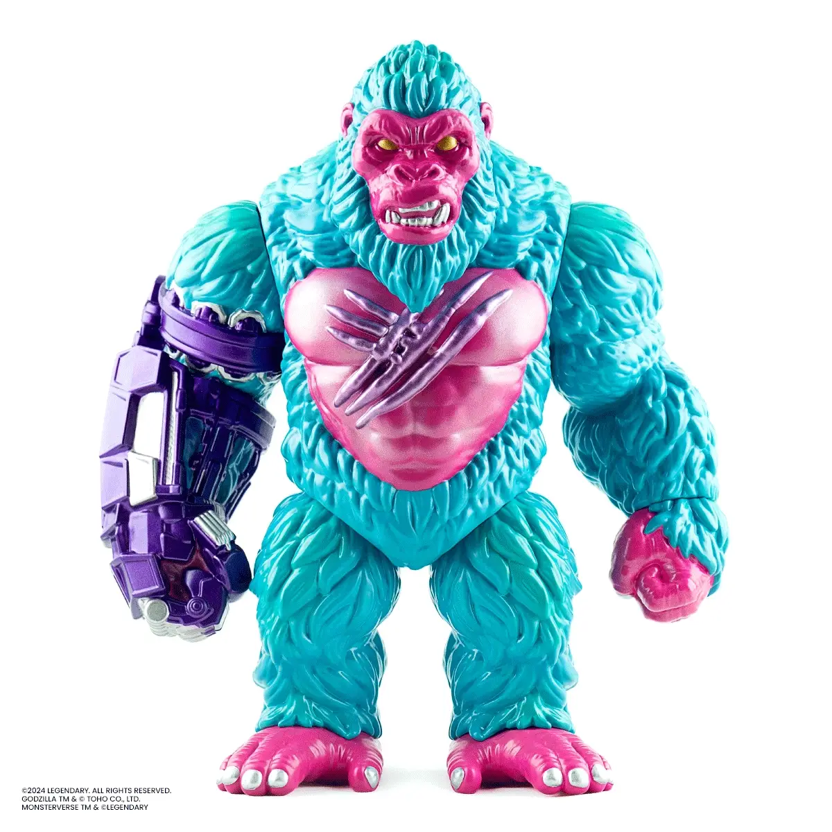 3880-godzilla-x-kong-the-new-empire-kong-soft-vinyl-figure-hollow-earth-variant-3.webp Godzilla x Kong: The New Empire - Kong Soft Vinyl Figure - Hollow Earth Variant