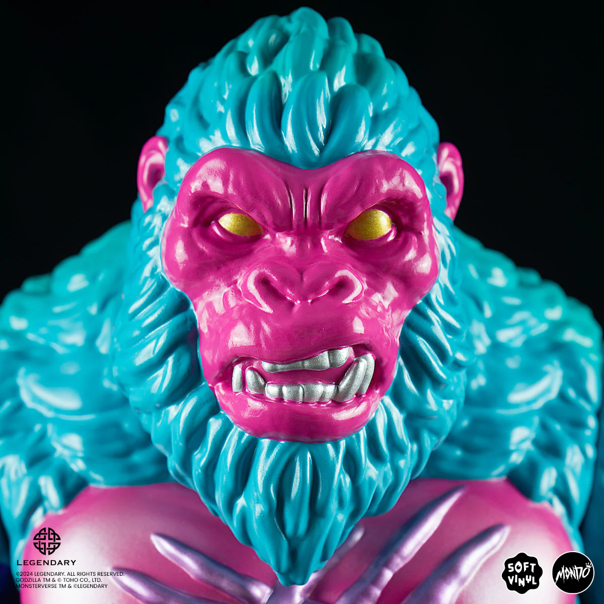3880-godzilla-x-kong-the-new-empire-kong-soft-vinyl-figure-hollow-earth-variant-8.webp Godzilla x Kong: The New Empire - Kong Soft Vinyl Figure - Hollow Earth Variant