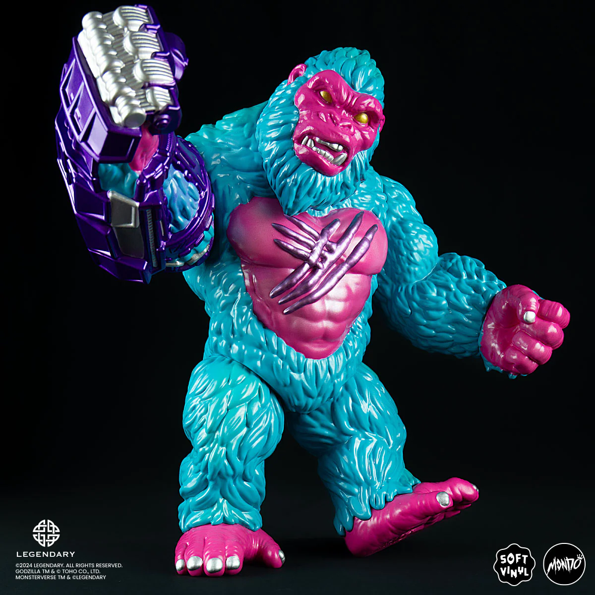 3880-godzilla-x-kong-the-new-empire-kong-soft-vinyl-figure-hollow-earth-variant-9.webp Godzilla x Kong: The New Empire - Kong Soft Vinyl Figure - Hollow Earth Variant