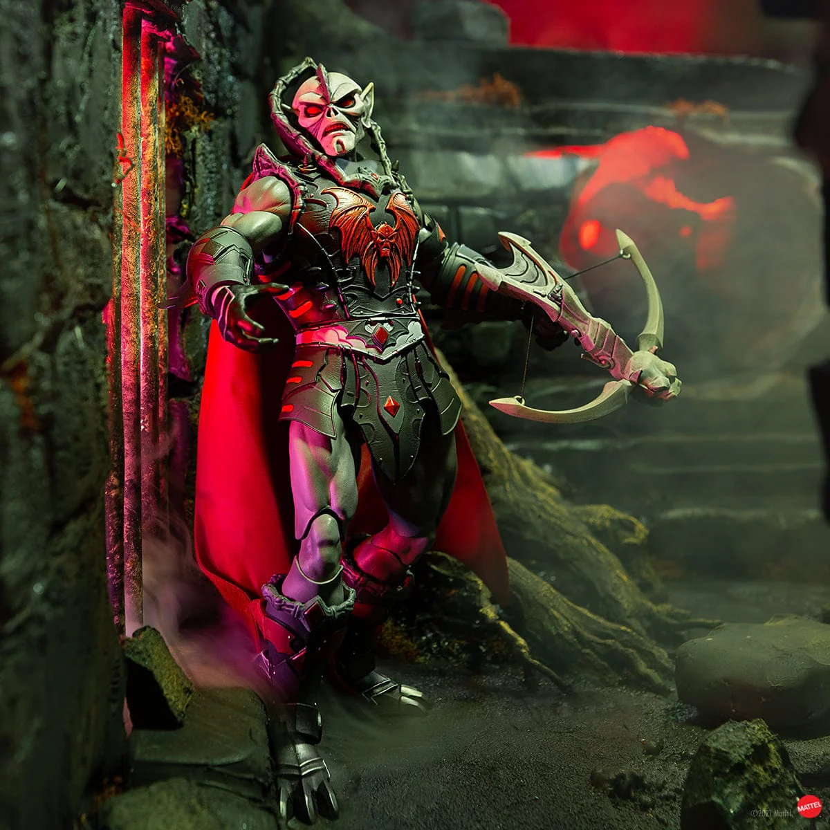 389-hordak-1-6-scale-figure-limited-edition-10.webp Hordak 1/6 Scale Figure - Limited Edition