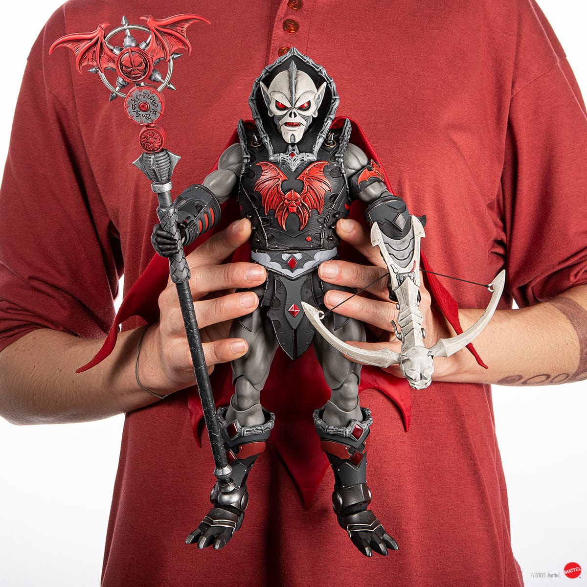 389-hordak-1-6-scale-figure-limited-edition-24.jpg Hordak 1/6 Scale Figure - Limited Edition