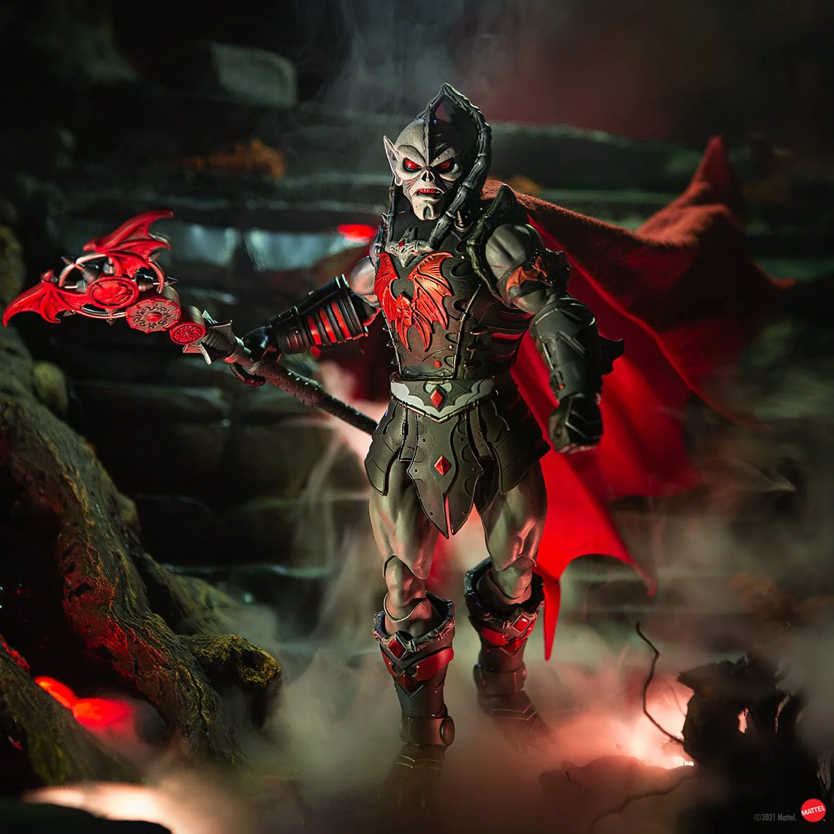 389-hordak-1-6-scale-figure-limited-edition-3.webp Hordak 1/6 Scale Figure - Limited Edition