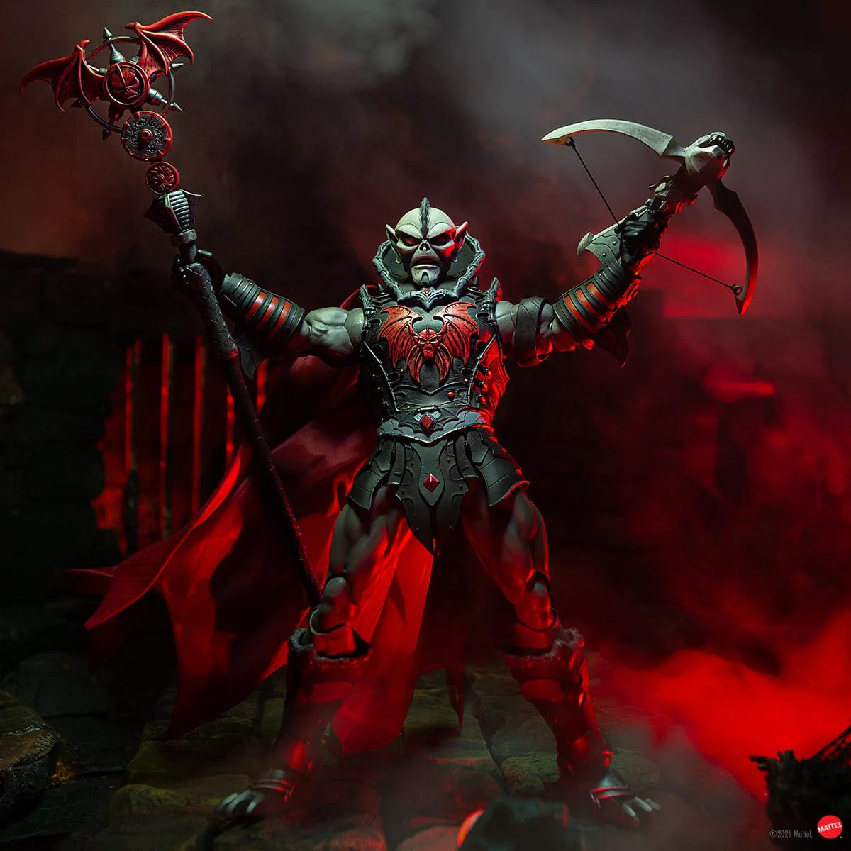 389-hordak-1-6-scale-figure-limited-edition-4.webp Hordak 1/6 Scale Figure - Limited Edition