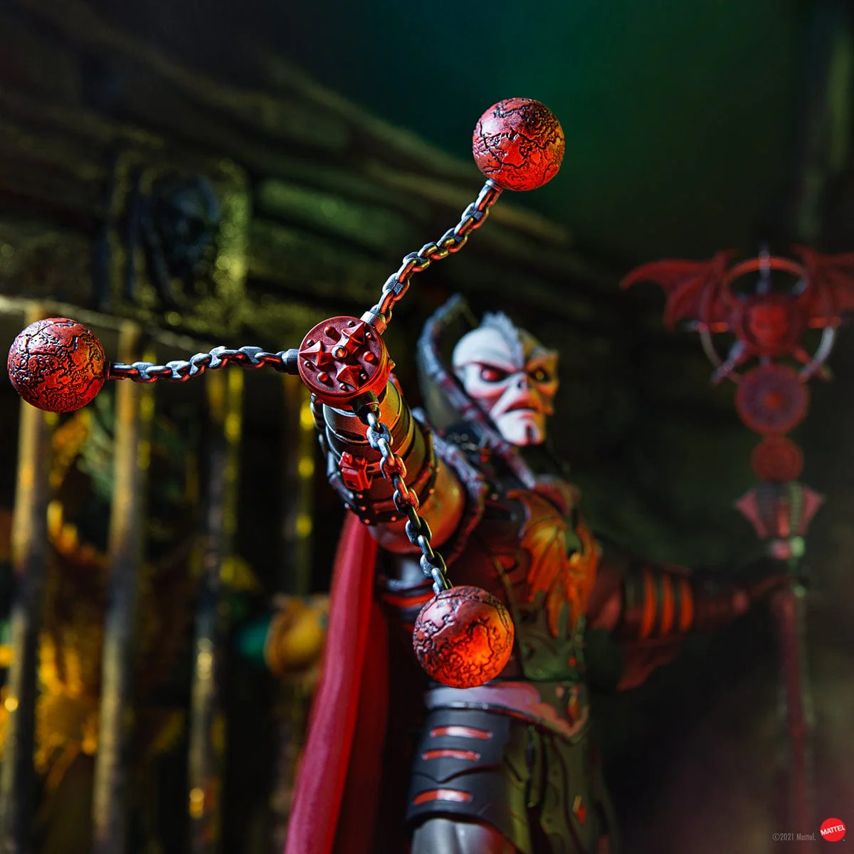 389-hordak-1-6-scale-figure-limited-edition-5.webp Hordak 1/6 Scale Figure - Limited Edition
