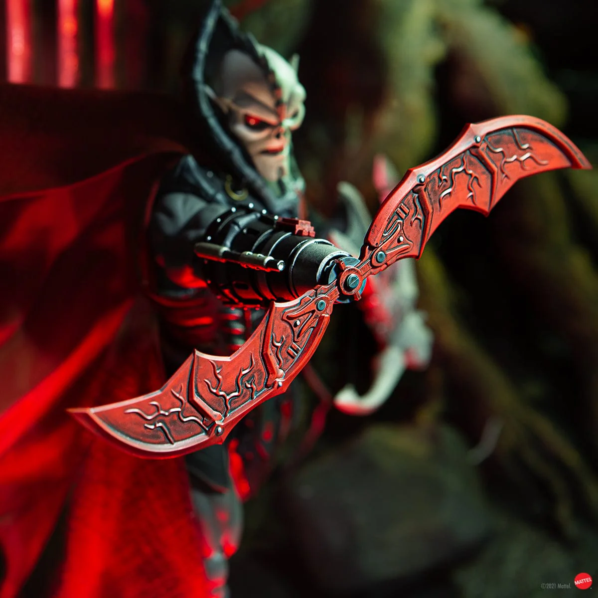 389-hordak-1-6-scale-figure-limited-edition-6.webp Hordak 1/6 Scale Figure - Limited Edition