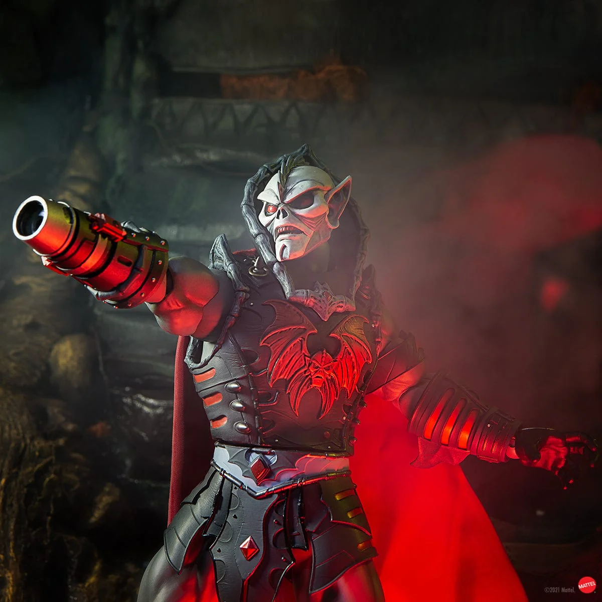 389-hordak-1-6-scale-figure-limited-edition-8.webp Hordak 1/6 Scale Figure - Limited Edition