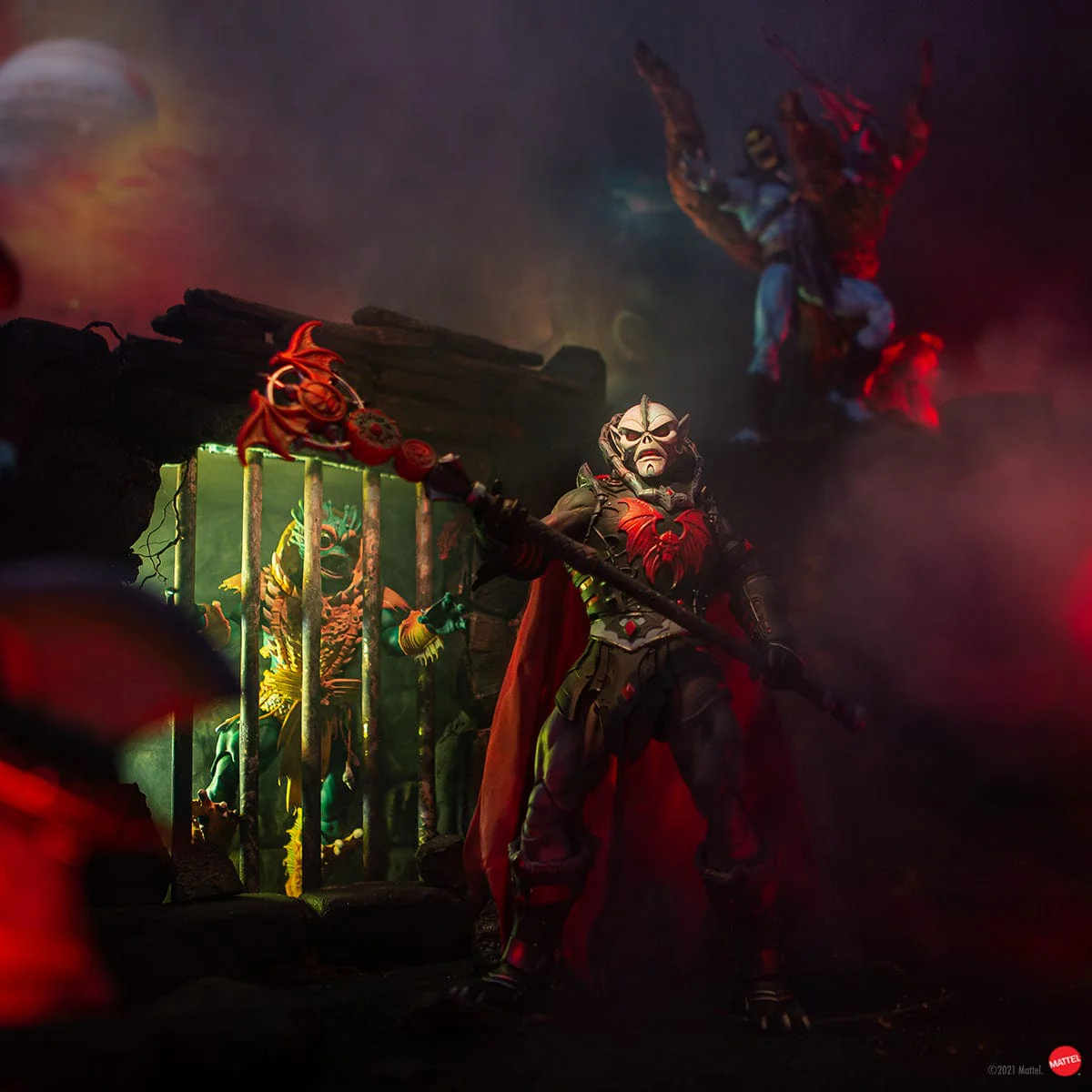 389-hordak-1-6-scale-figure-limited-edition-9.webp Hordak 1/6 Scale Figure - Limited Edition