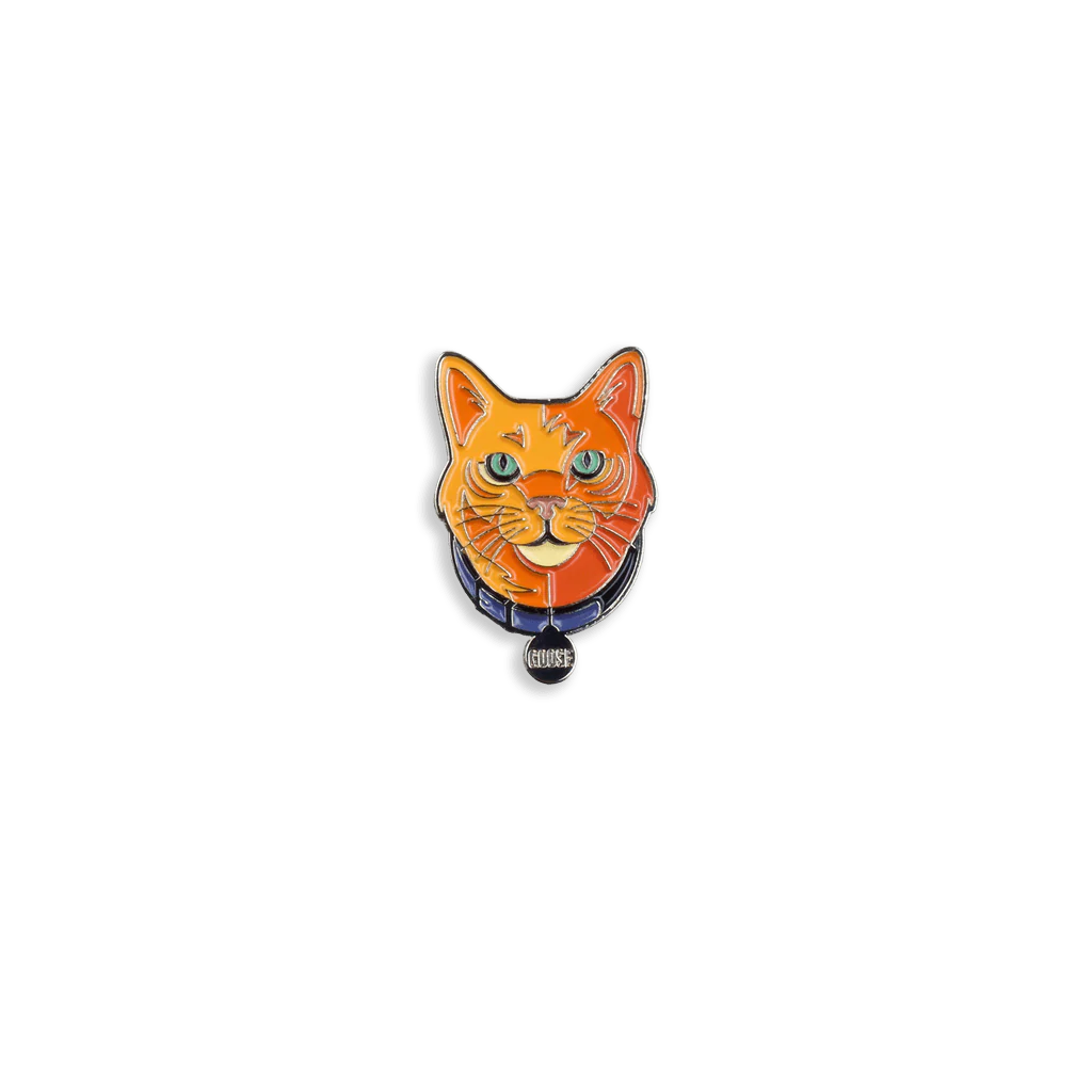 3892-goose-enamel-pin-2.webp Goose Enamel Pin