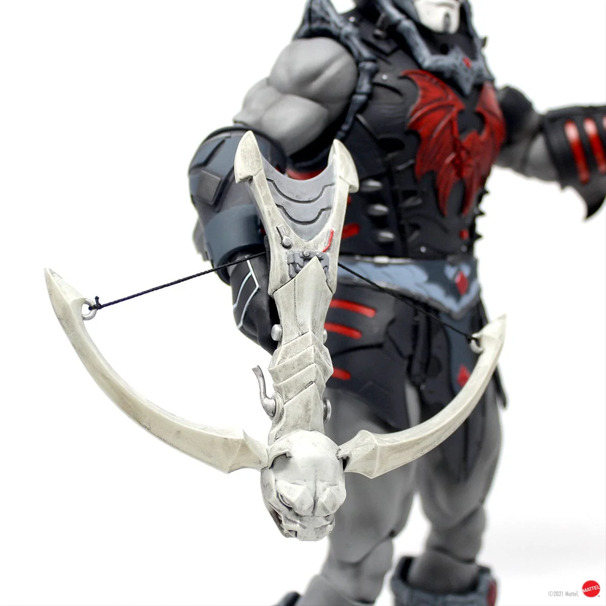 Hordak 1/6 Scale Figure