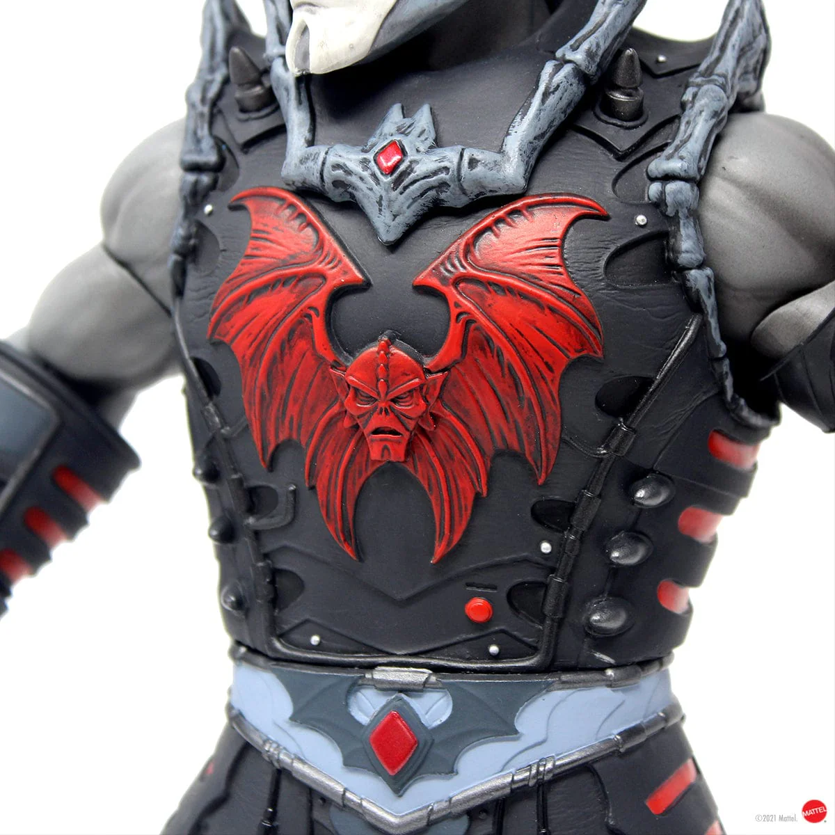 Hordak 1/6 Scale Figure