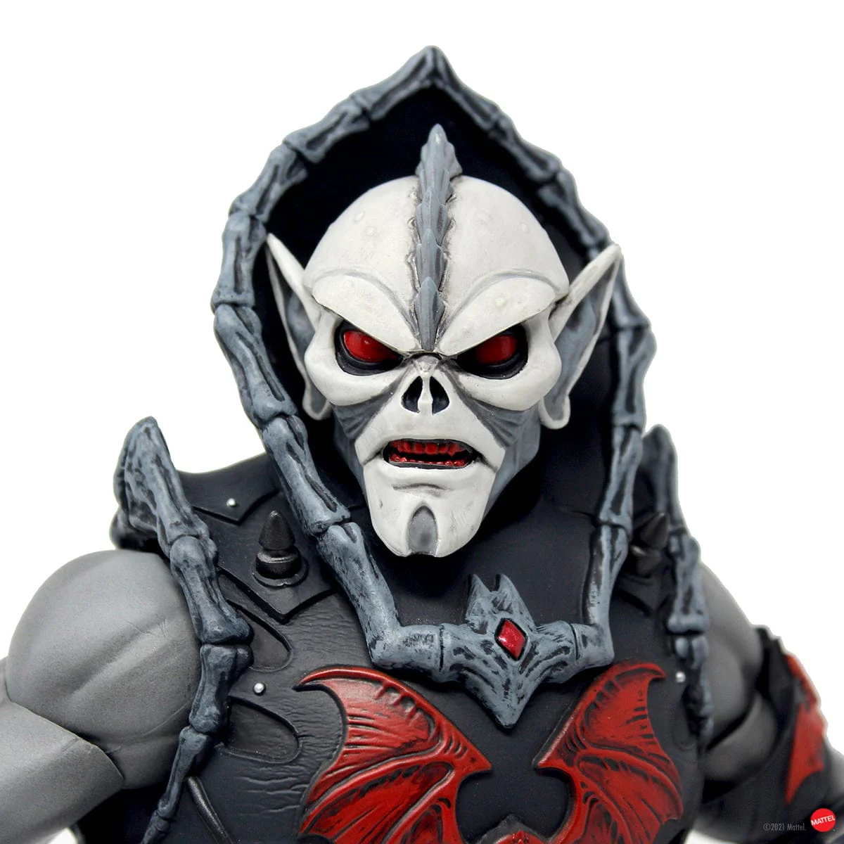 Hordak 1/6 Scale Figure