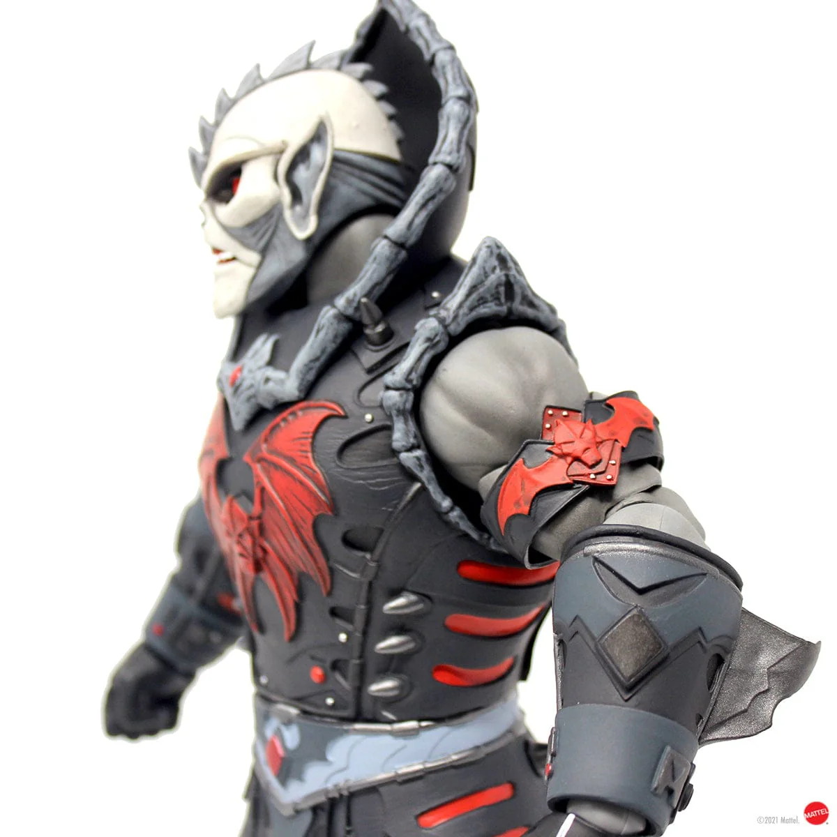 Hordak 1/6 Scale Figure