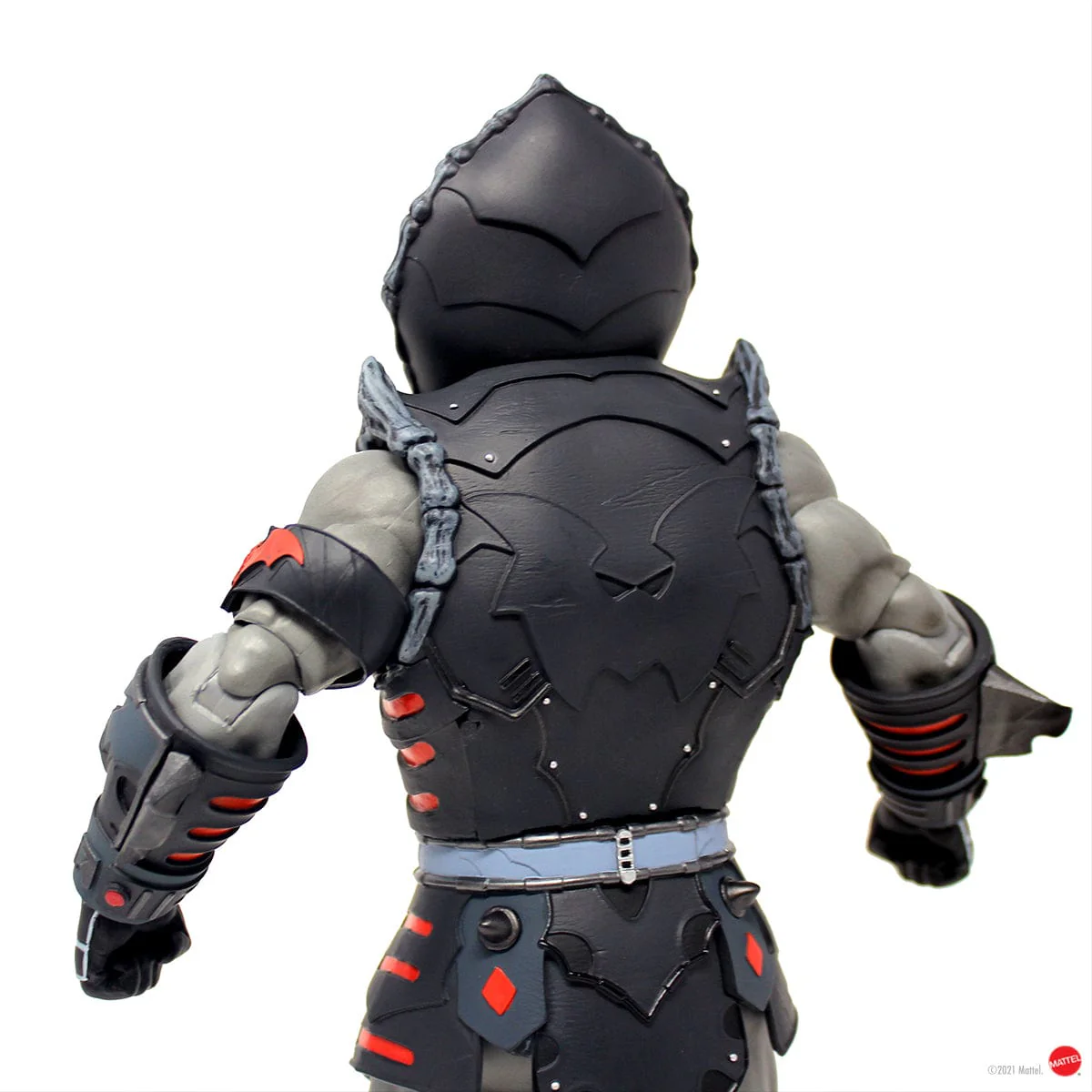 Hordak 1/6 Scale Figure