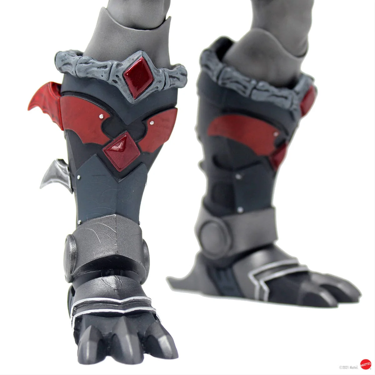 Hordak 1/6 Scale Figure
