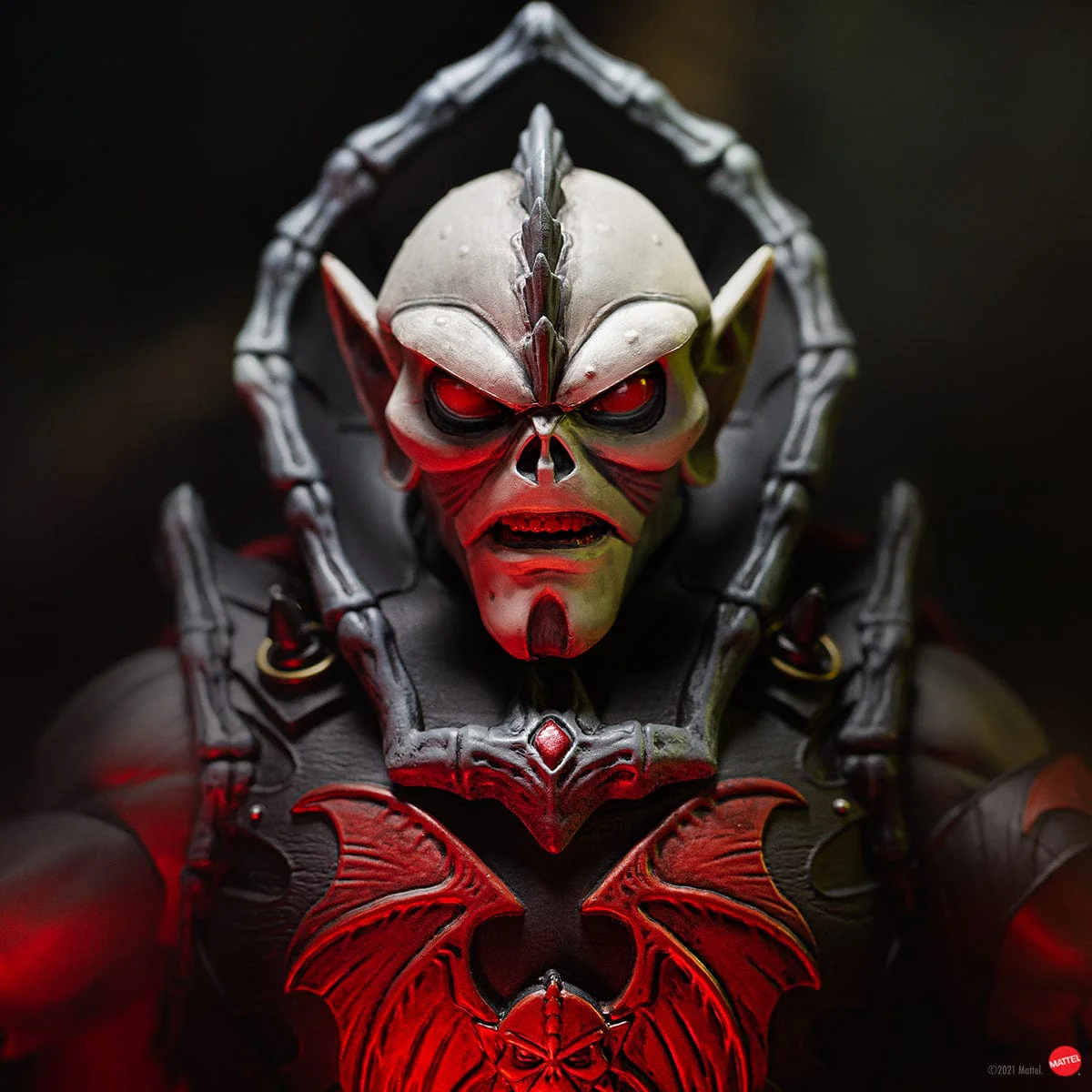 Hordak 1/6 Scale Figure
