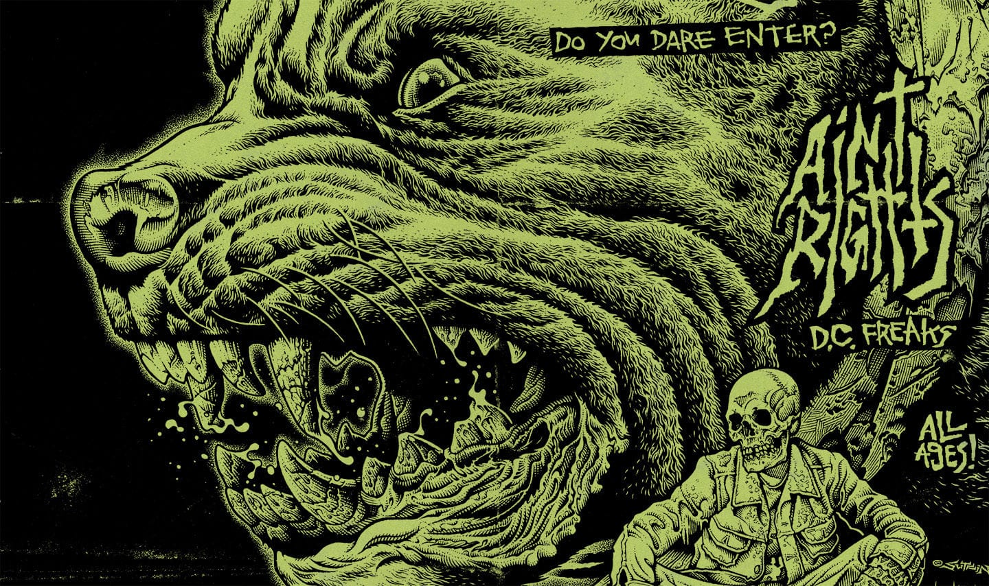 3904-green-room-variant-poster-2.jpg Green Room Variant Poster