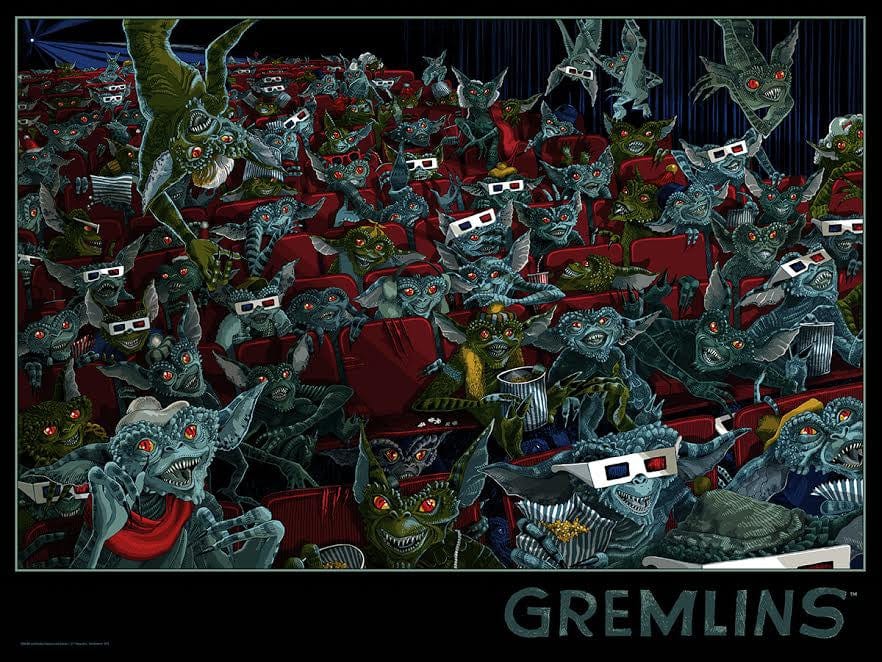 Gremlins