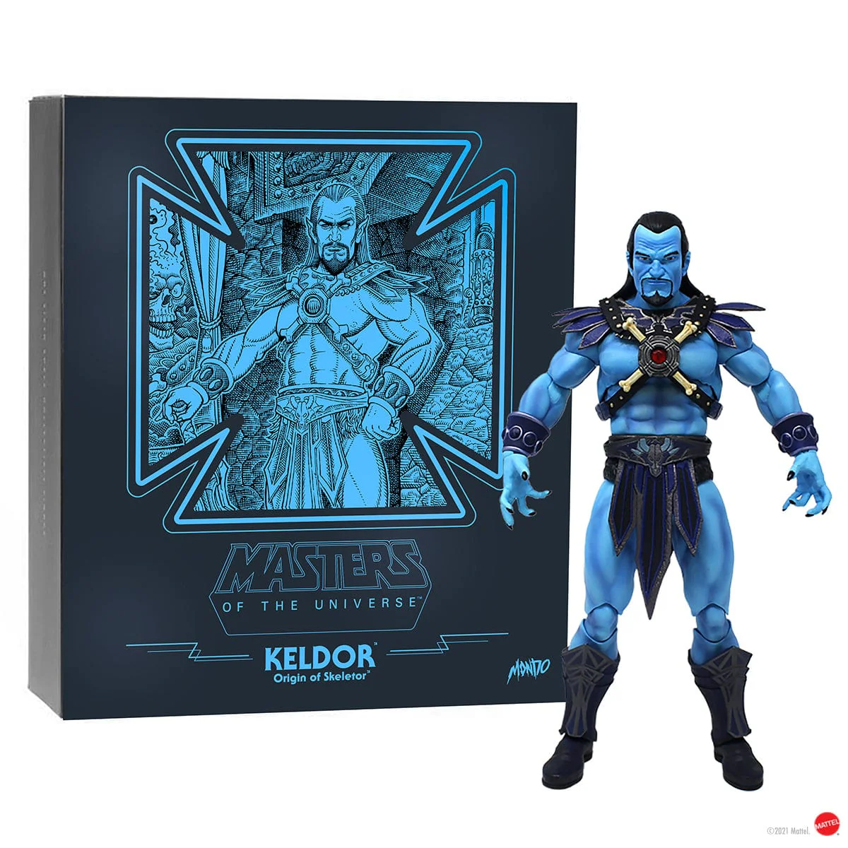391-keldor-1-6-scale-figure-1.webp Keldor 1/6 Scale Figure