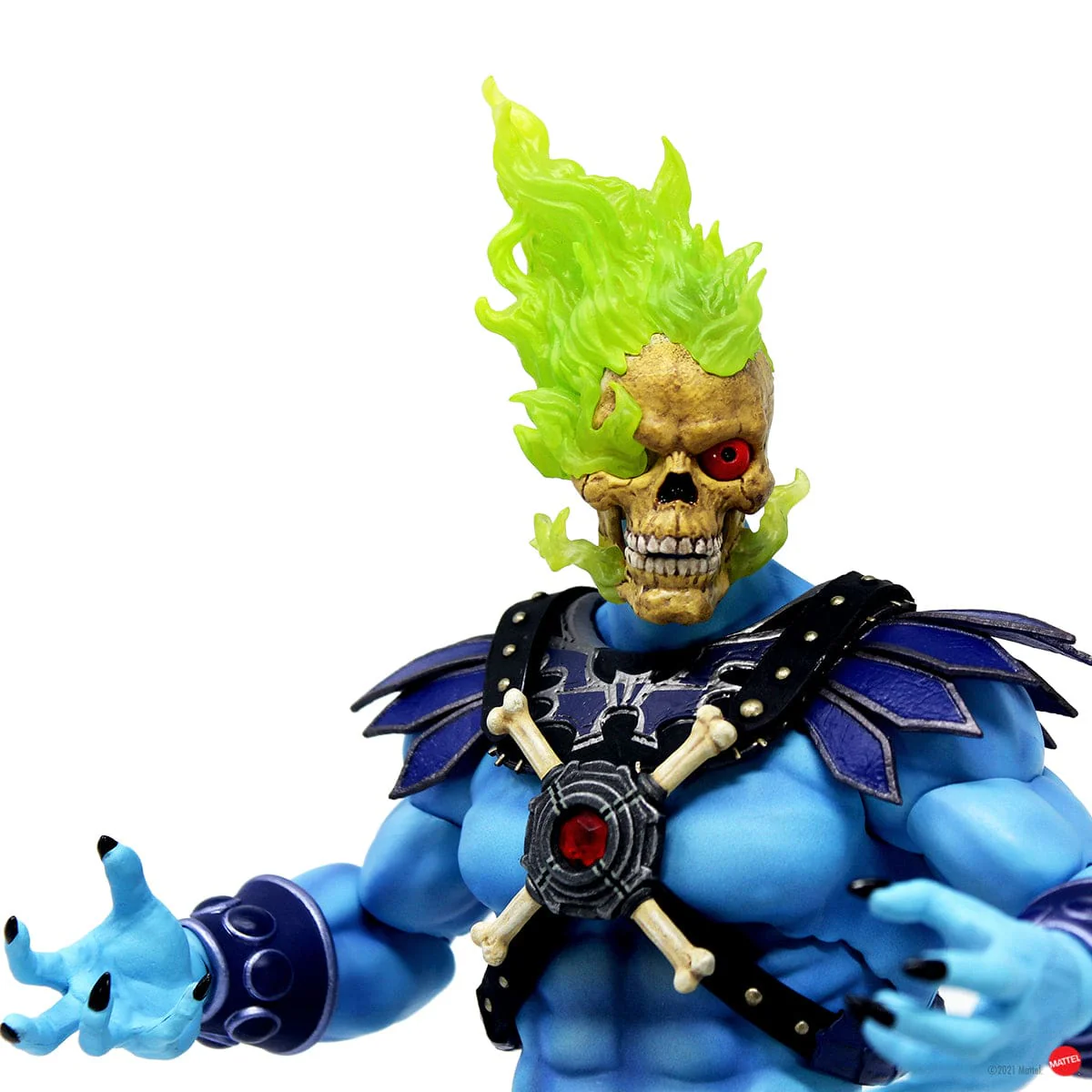 Keldor 1/6 Scale Figure