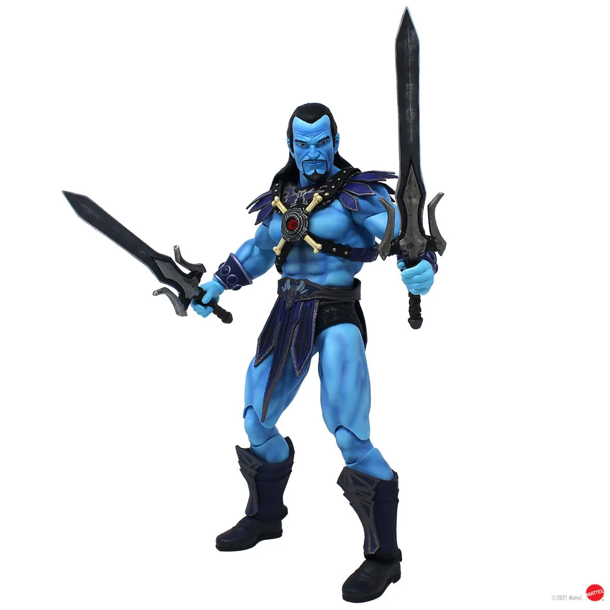 Keldor 1/6 Scale Figure