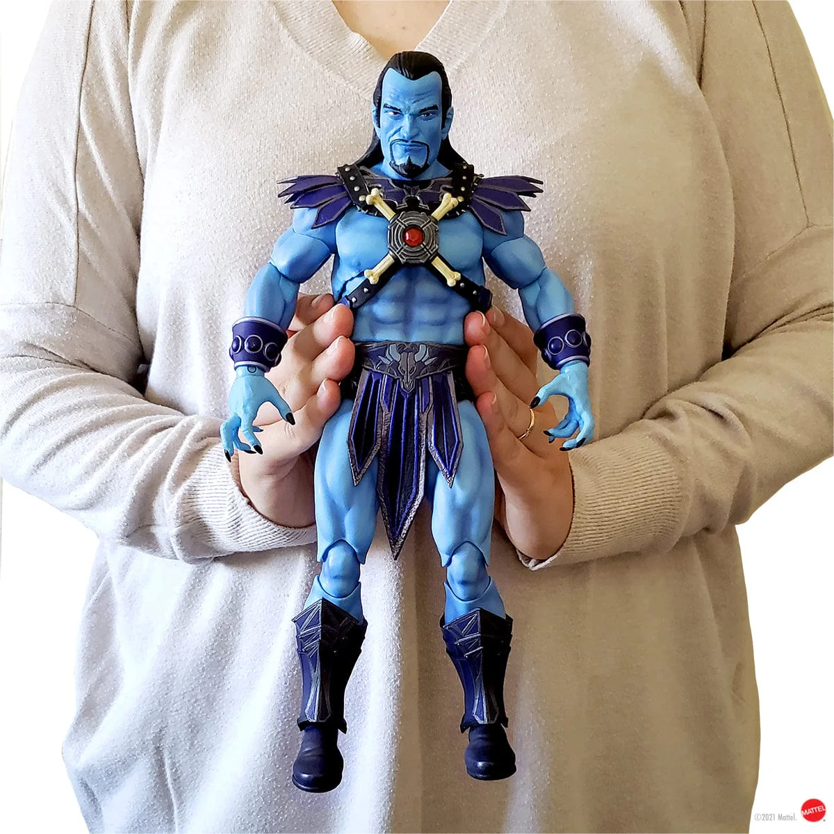 Keldor 1/6 Scale Figure