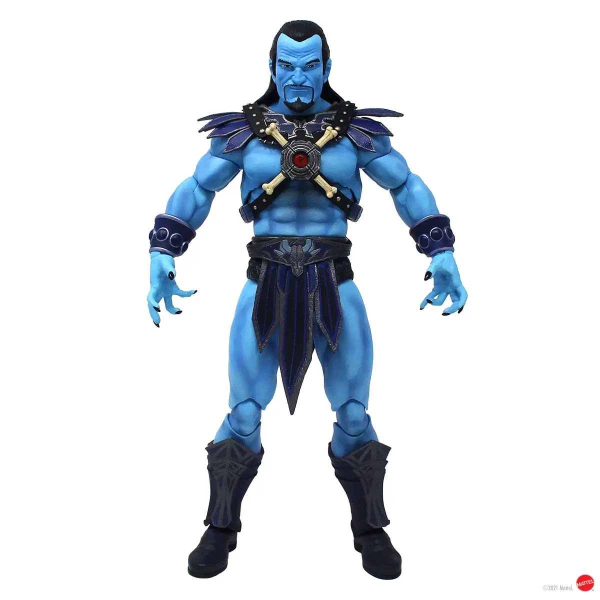 Keldor 1/6 Scale Figure