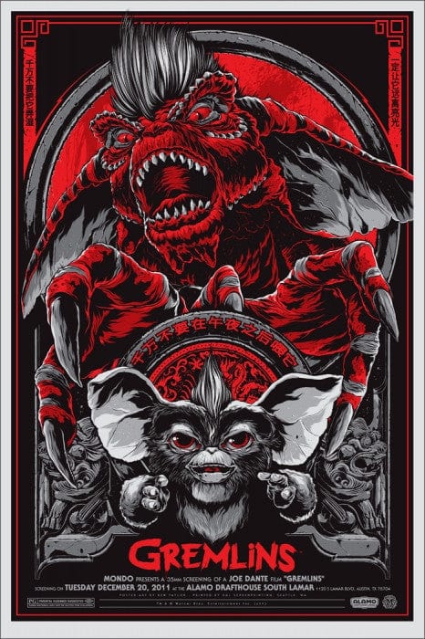 Gremlins (Variant)
