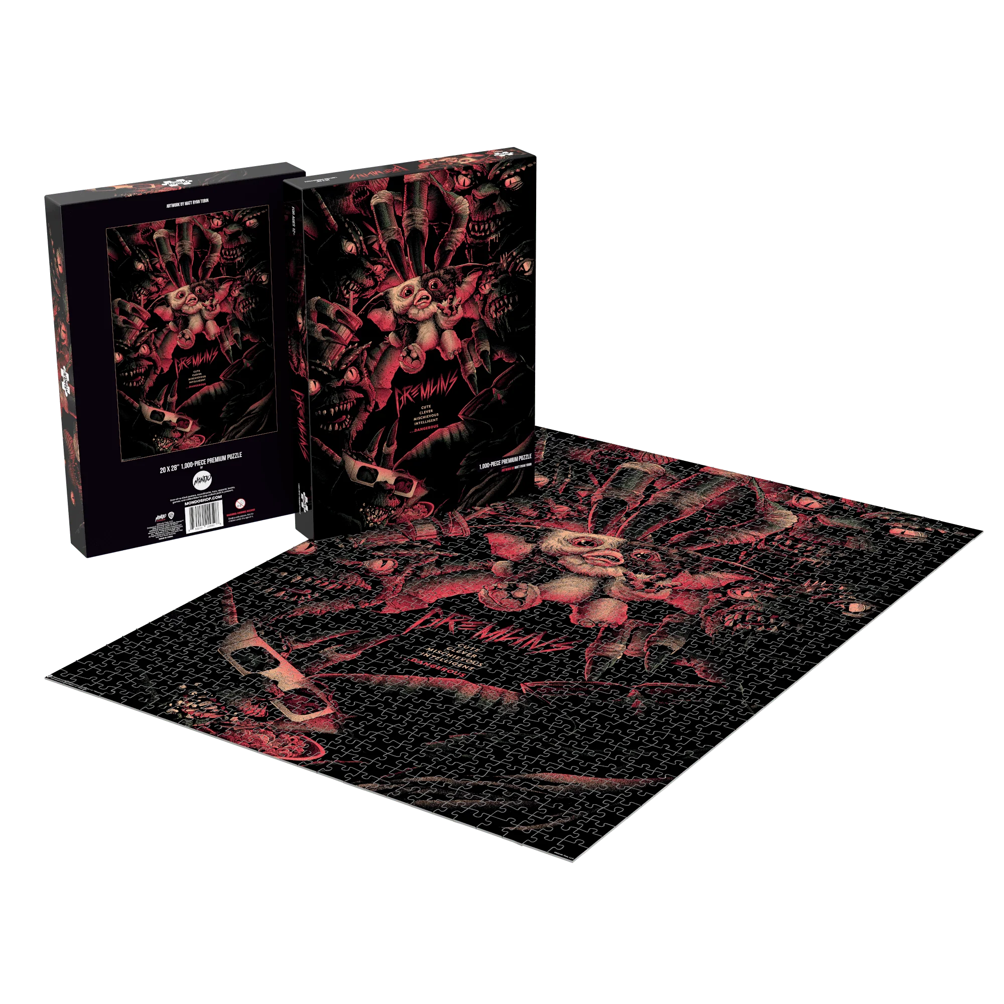 3914-gremlins-1000-piece-puzzle-second-edition-1.webp Gremlins 1000-Piece Puzzle (Second Edition)