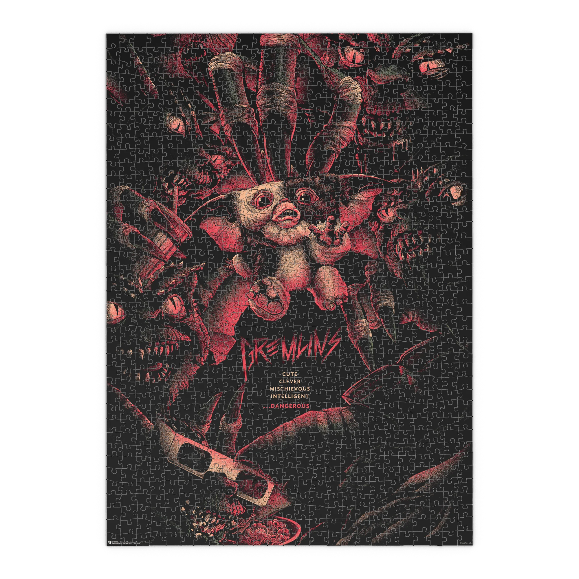 3914-gremlins-1000-piece-puzzle-second-edition-2.webp Gremlins 1000-Piece Puzzle (Second Edition)