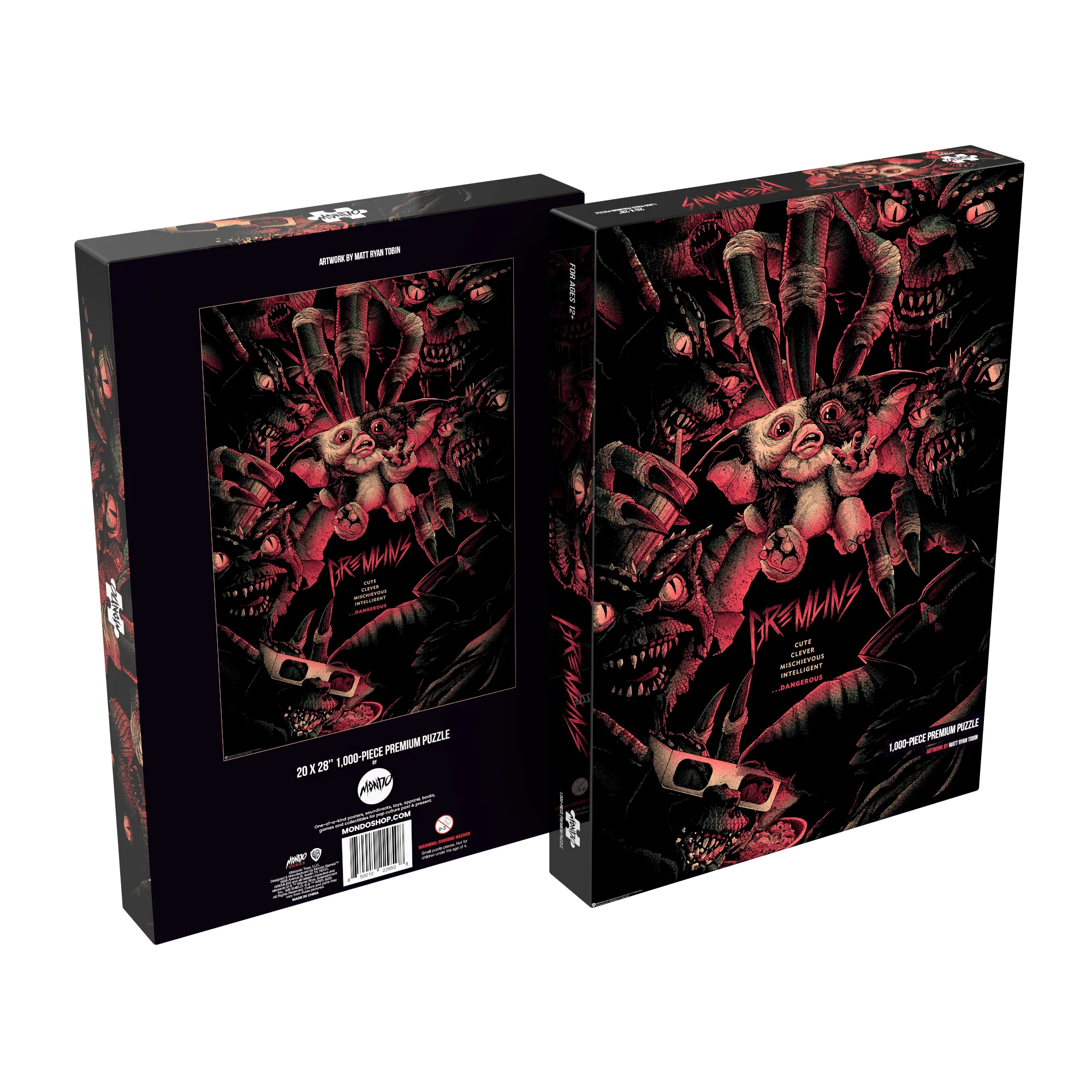3914-gremlins-1000-piece-puzzle-second-edition-3.webp Gremlins 1000-Piece Puzzle (Second Edition)