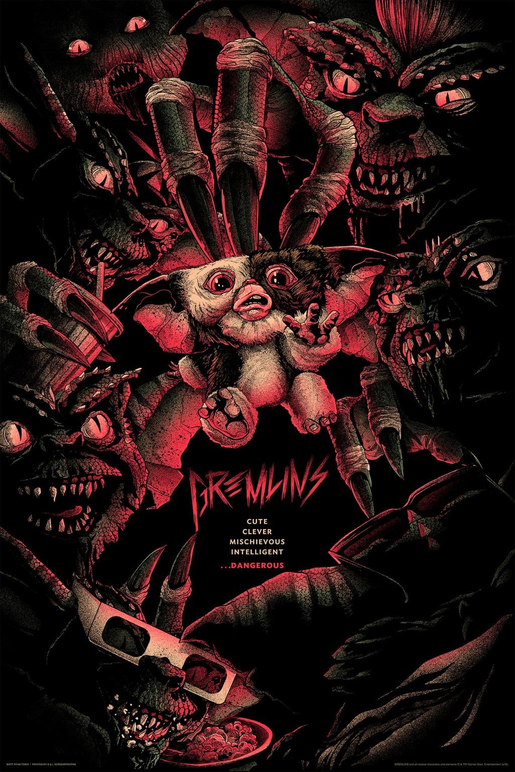 3914-gremlins-1000-piece-puzzle-second-edition-4.jpg Gremlins 1000-Piece Puzzle (Second Edition)
