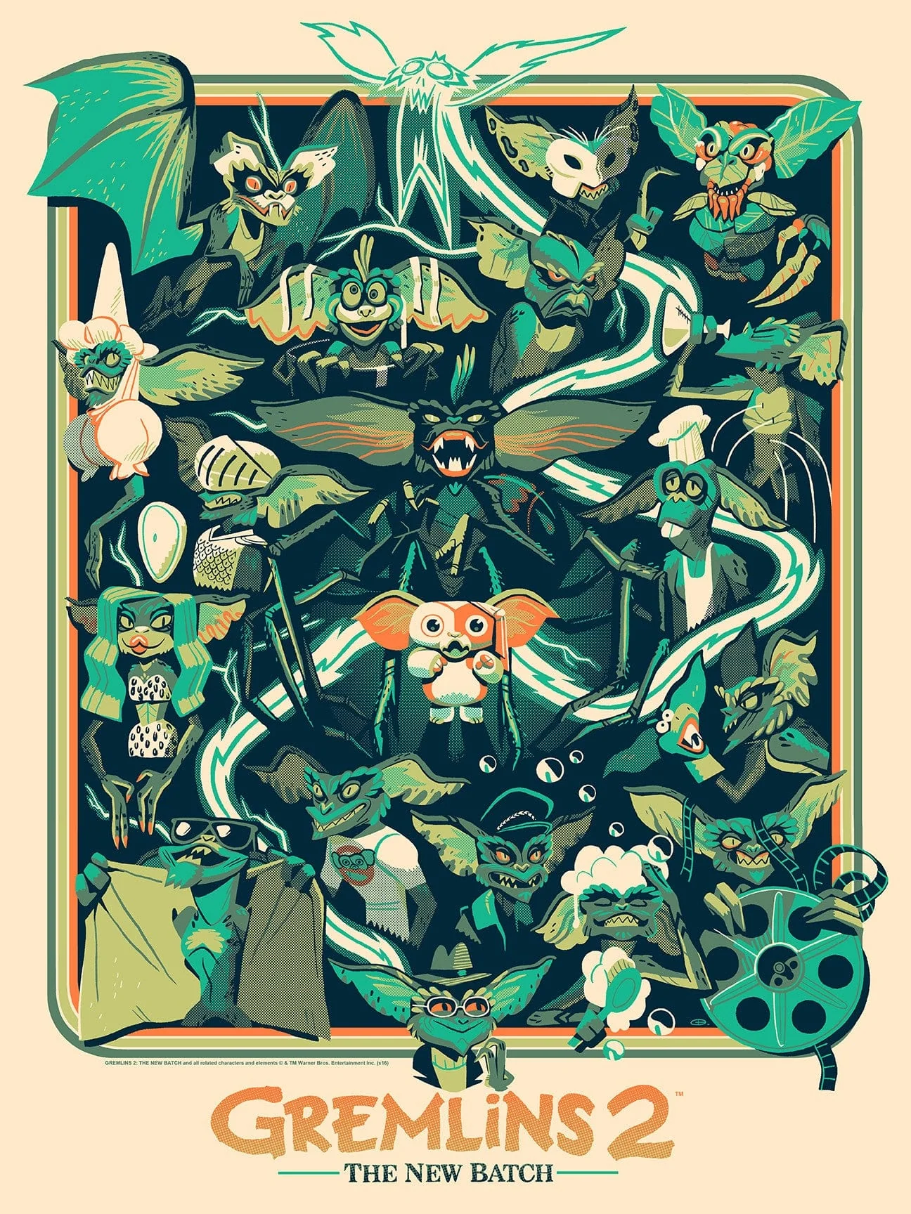 Gremlins 2