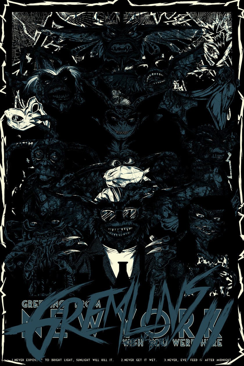 3917-gremlins-2-variant-2.jpg GREMLINS 2 (Variant)