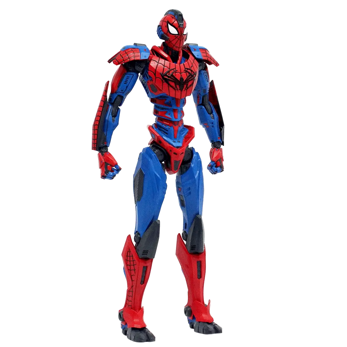 Spider-Man Mecha