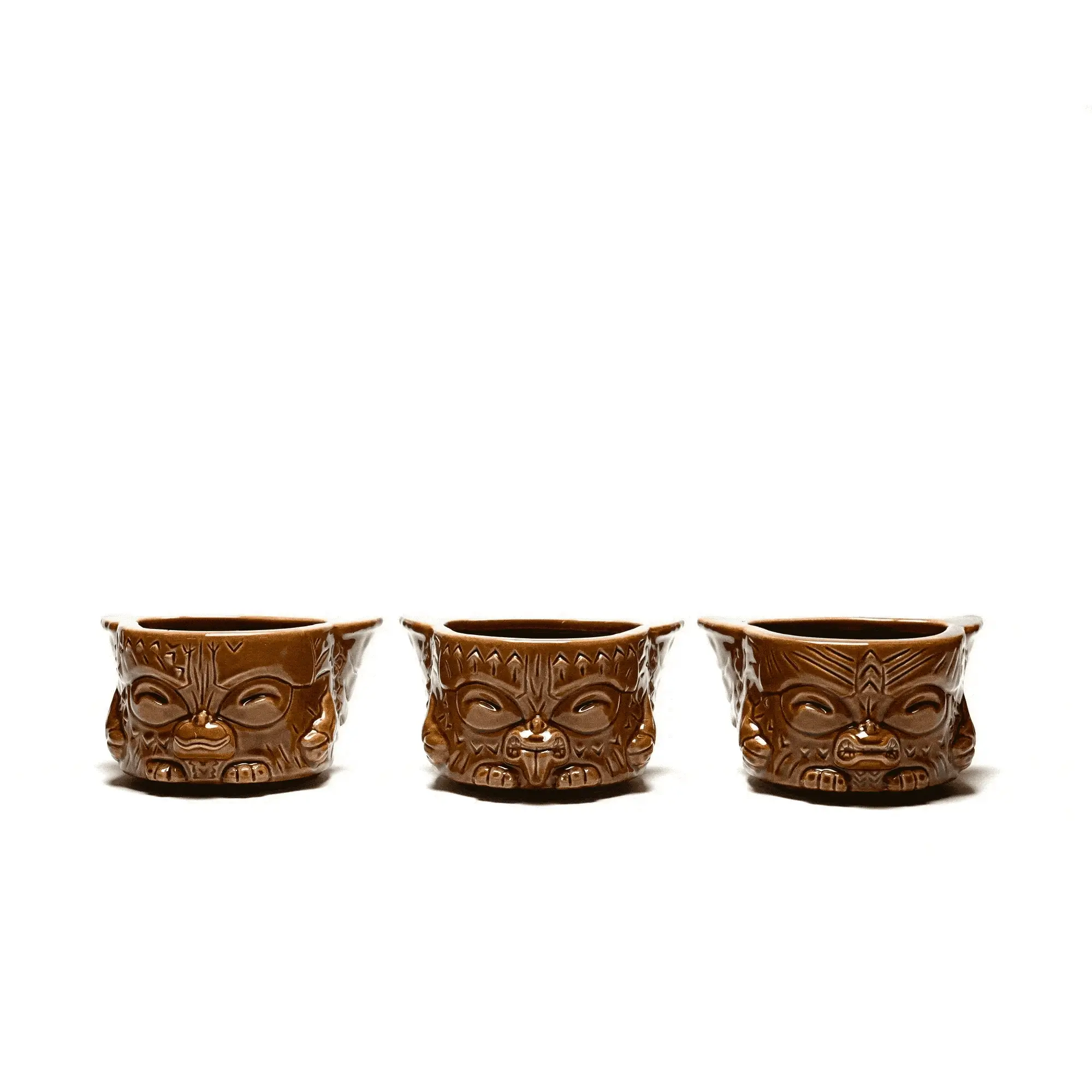 3923-gremlins-mogwai-tiki-mug-stackers-gizmo-caca-variant-2.webp Gremlins – Mogwai Tiki Mug Stackers (Gizmo Caca Variant)