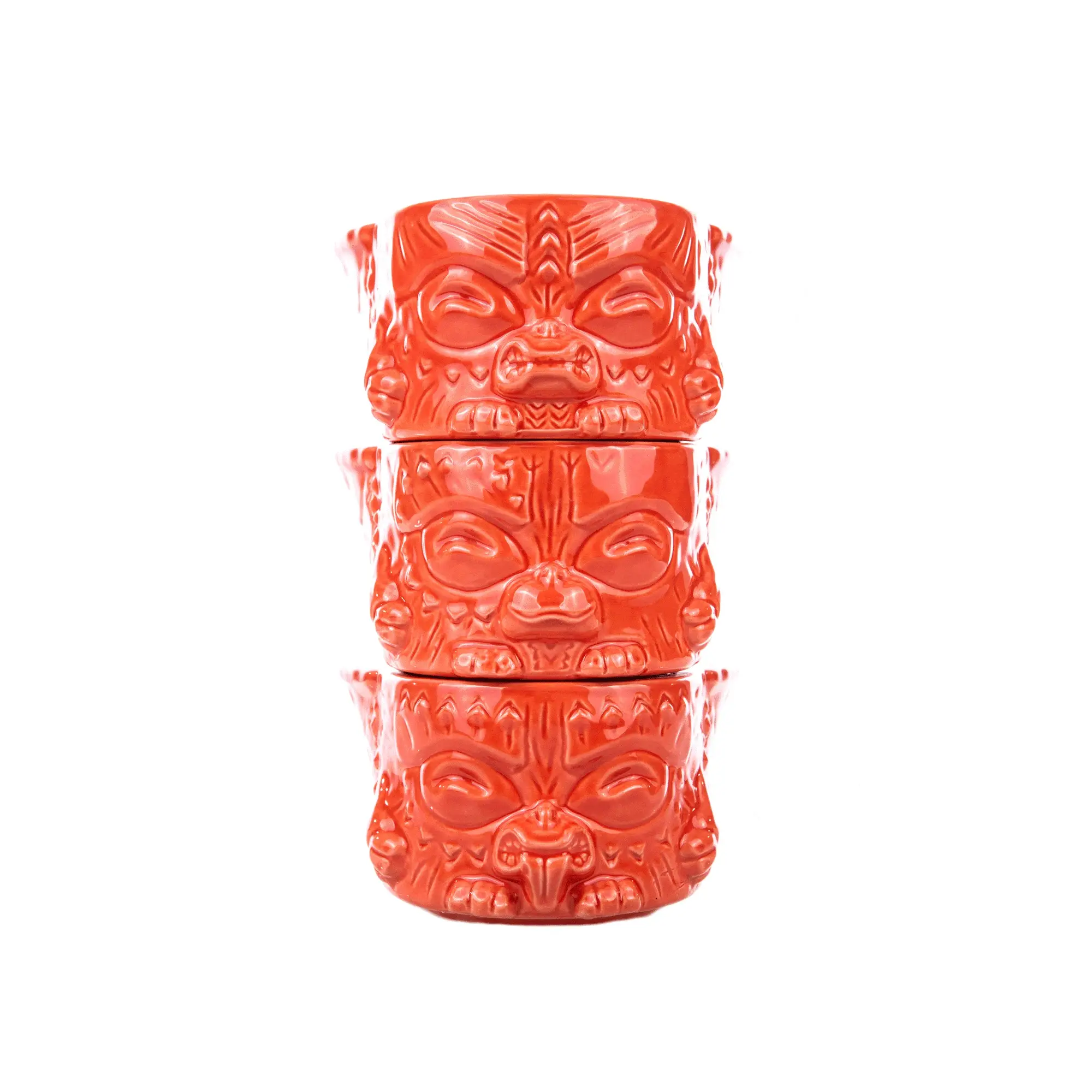Gremlins – Mogwai Tiki Mug Stackers (Yum Yum Variant)