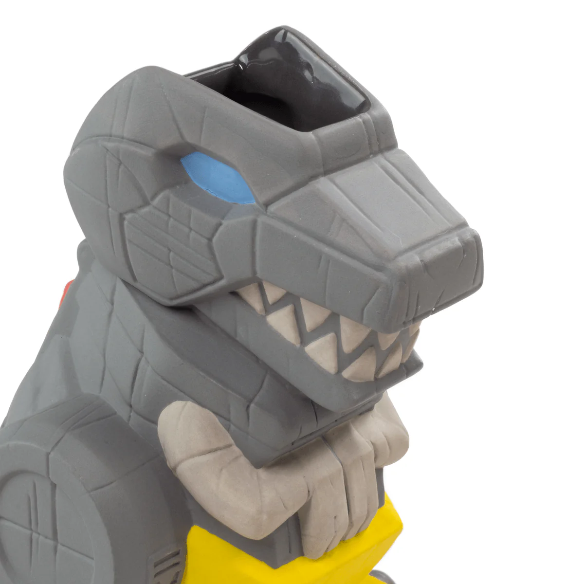 Grimlock Tiki Mug