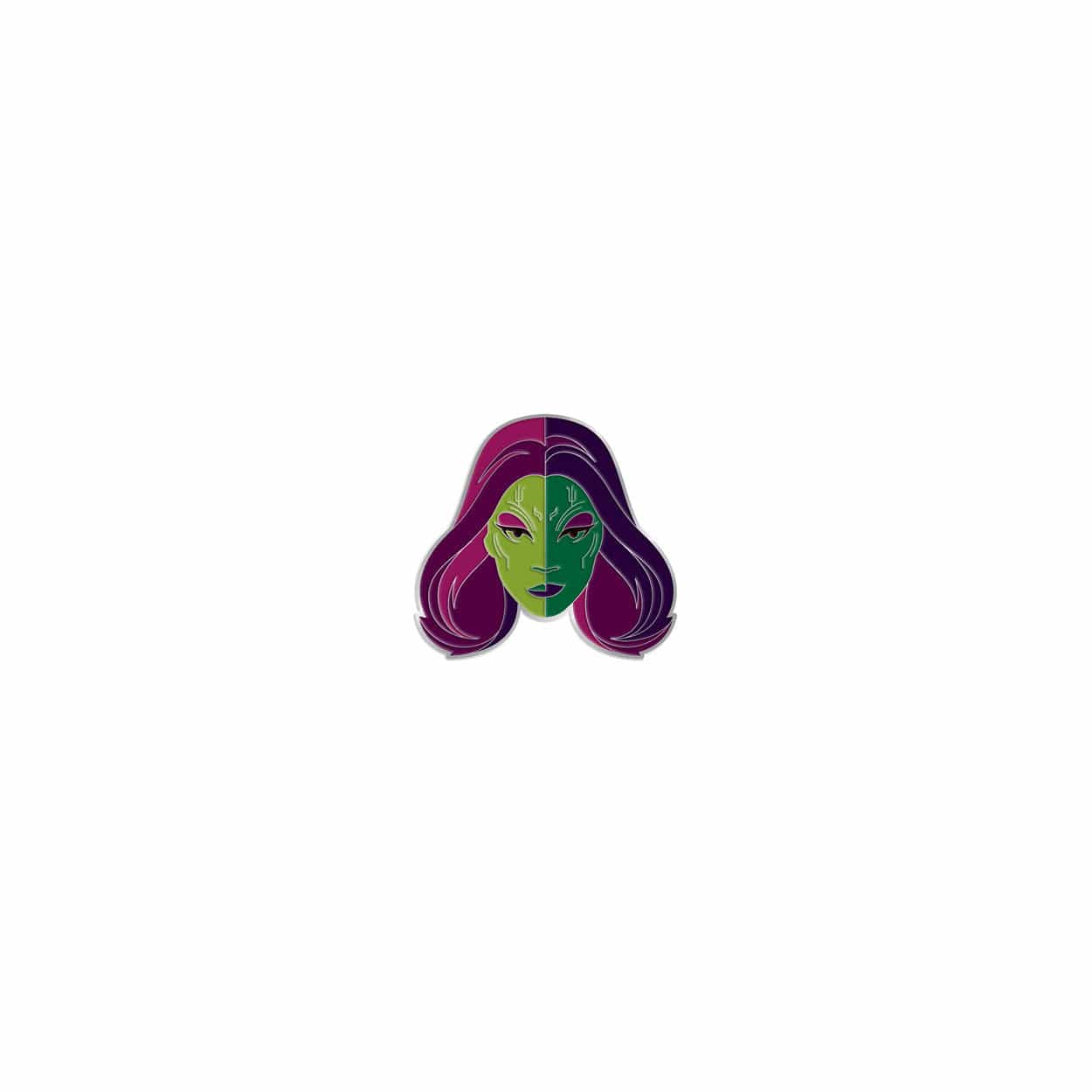 Guardians of the Galaxy 6-Pin Team (Set 1)