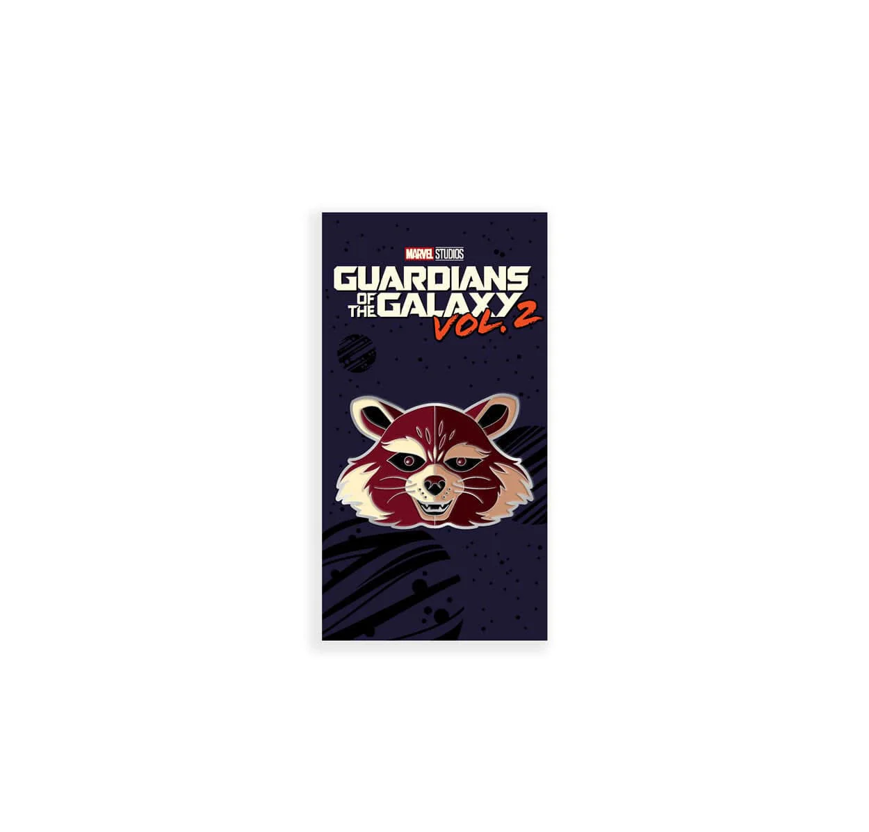 Guardians of the Galaxy 6-Pin Team (Set 1)