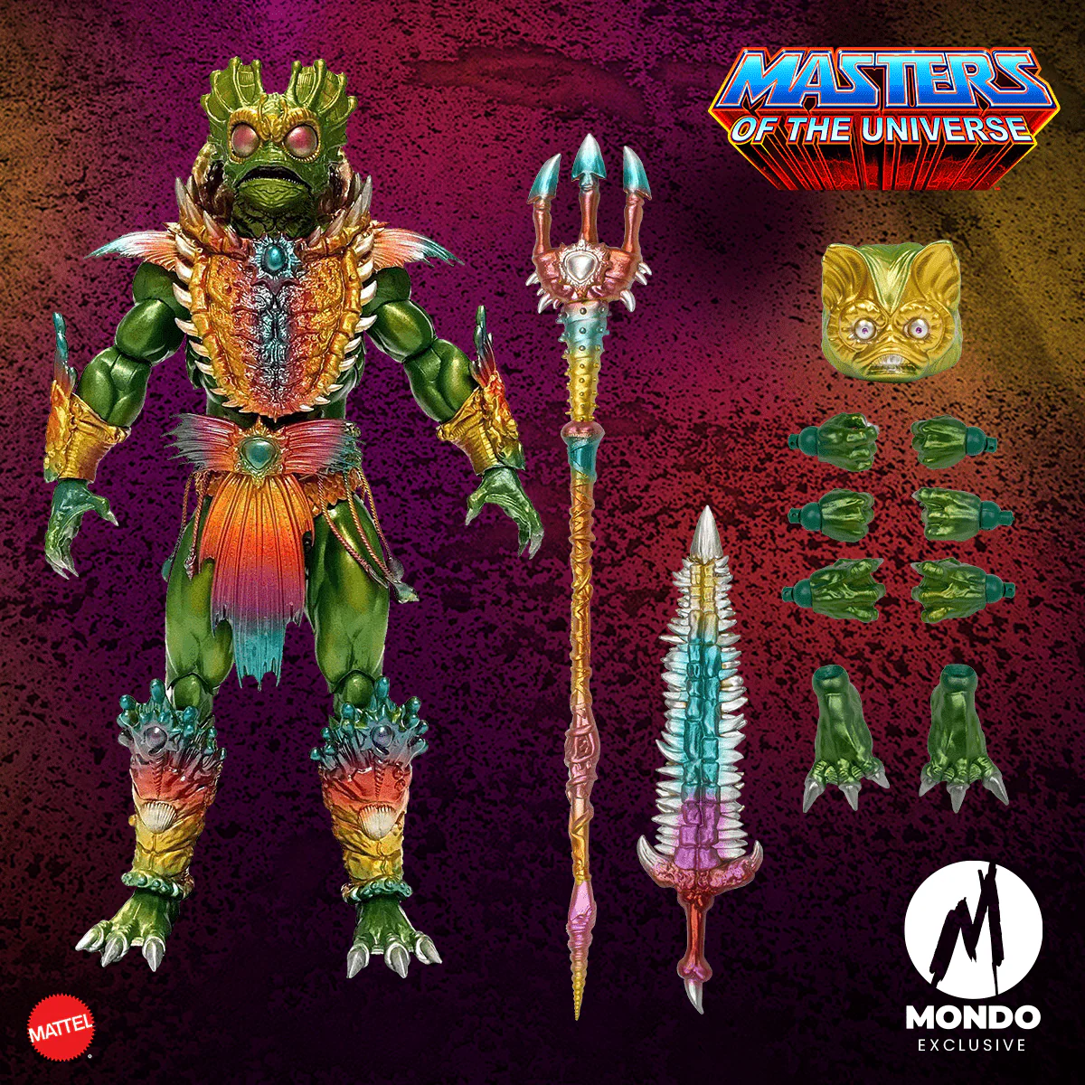 394-mer-man-motubi-1-6-scale-figure-variant-2.webp Mer-Man "MOTUbi" 1/6 Scale Figure Variant