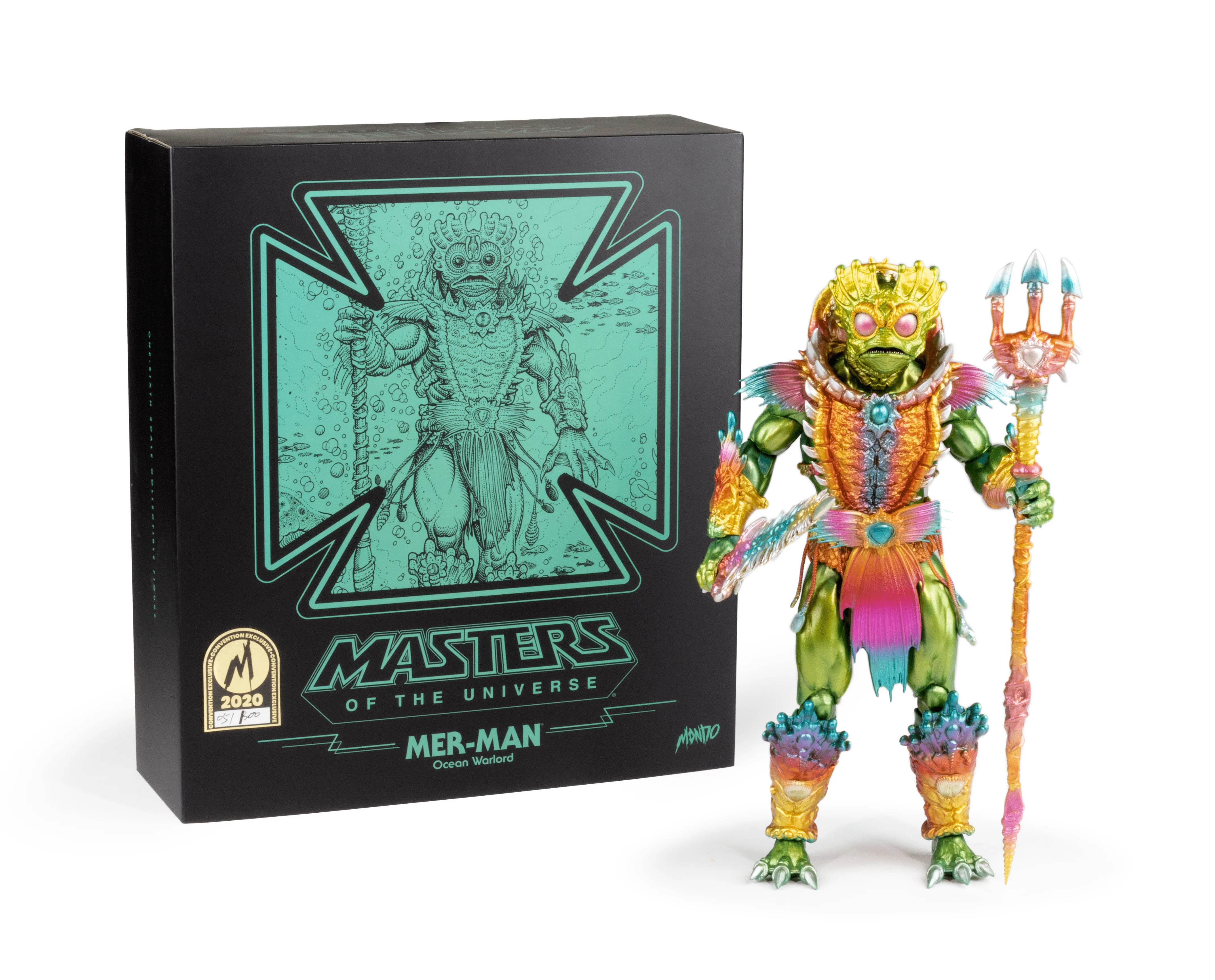 394-mer-man-motubi-1-6-scale-figure-variant-4.webp Mer-Man "MOTUbi" 1/6 Scale Figure Variant