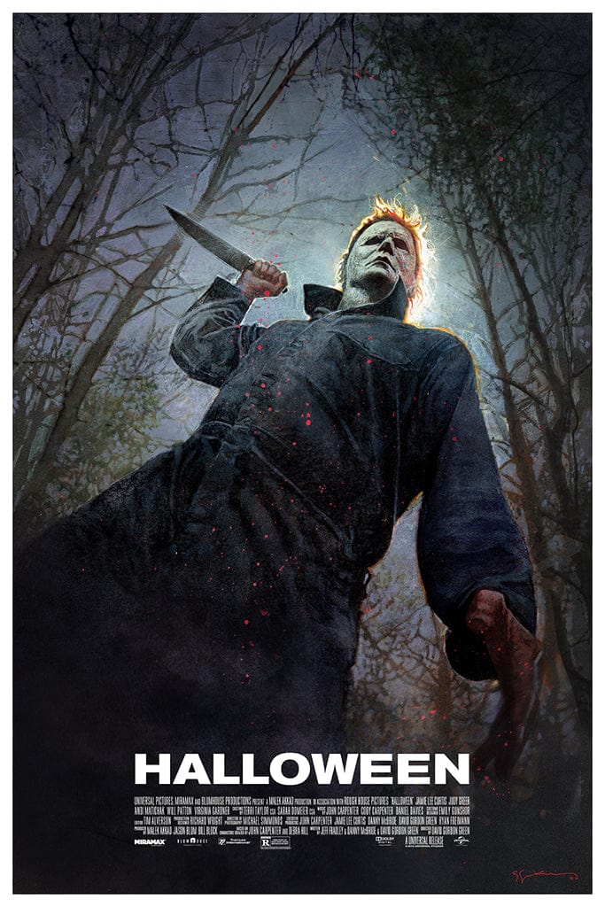 Halloween (2018)