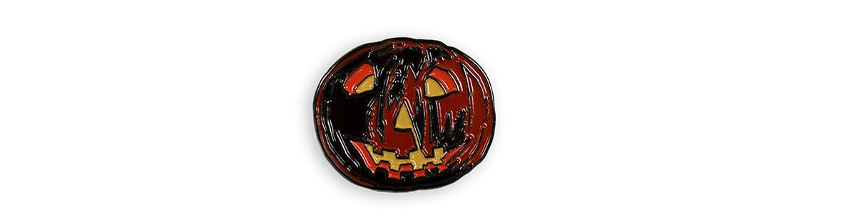 3956-halloween-jack-o-lantern-enamel-pin-1.jpg Halloween (Jack O'Lantern) Enamel Pin
