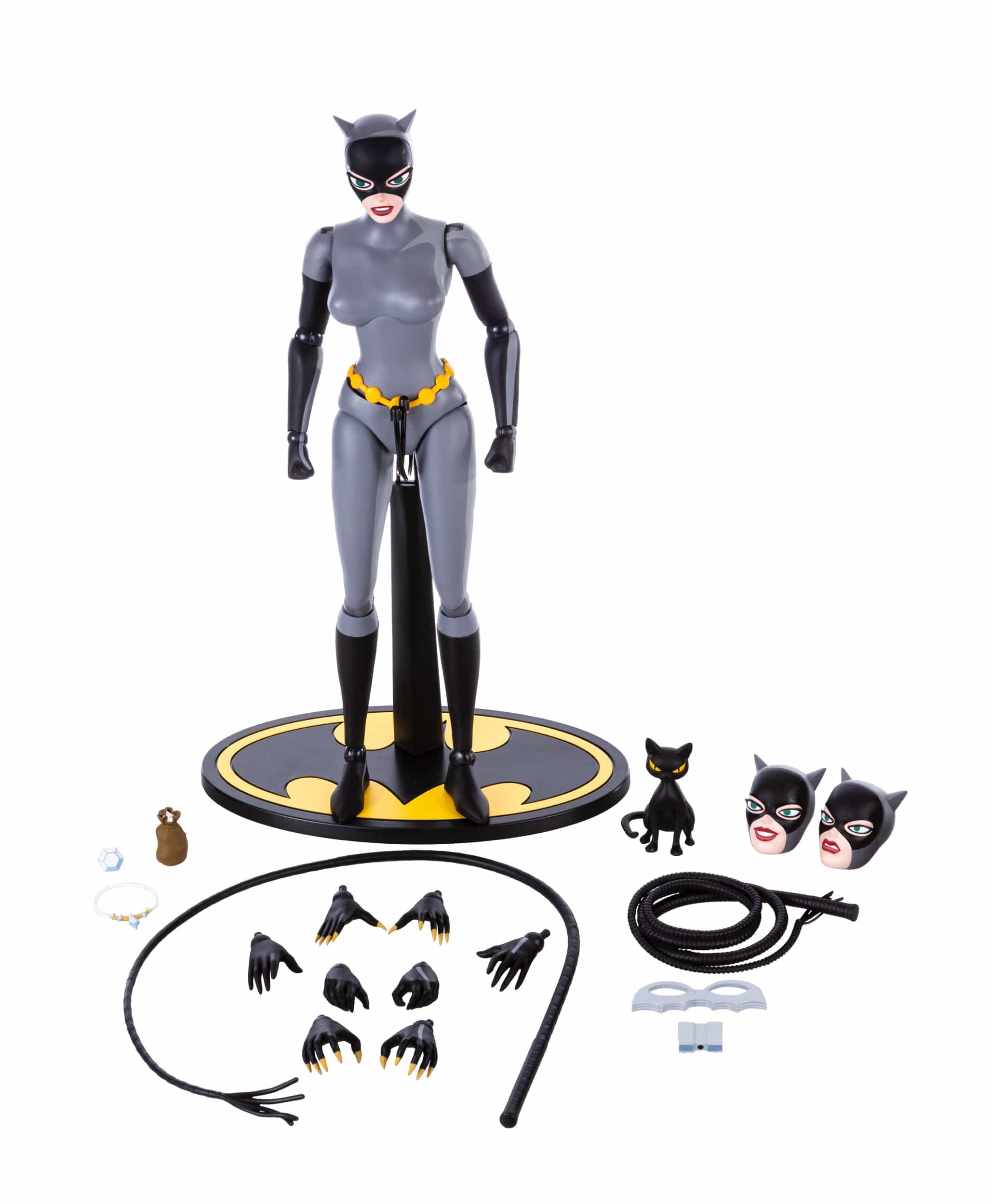 397-batman-the-animated-series-catwoman-1-6-scale-figure-regular-edition-2.jpg Batman: The Animated Series - Catwoman 1/6 Scale Figure - Regular Edition