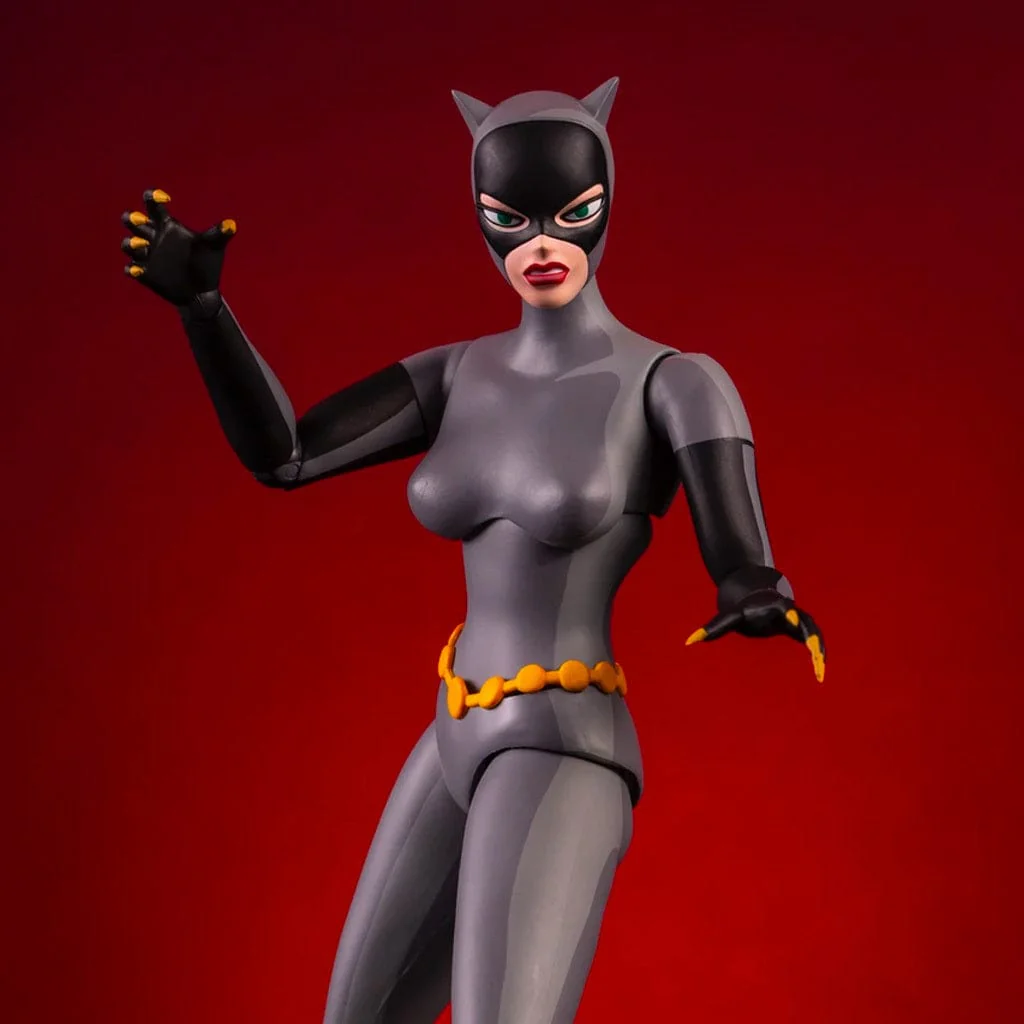 397-batman-the-animated-series-catwoman-1-6-scale-figure-regular-edition-4.webp Batman: The Animated Series - Catwoman 1/6 Scale Figure - Regular Edition
