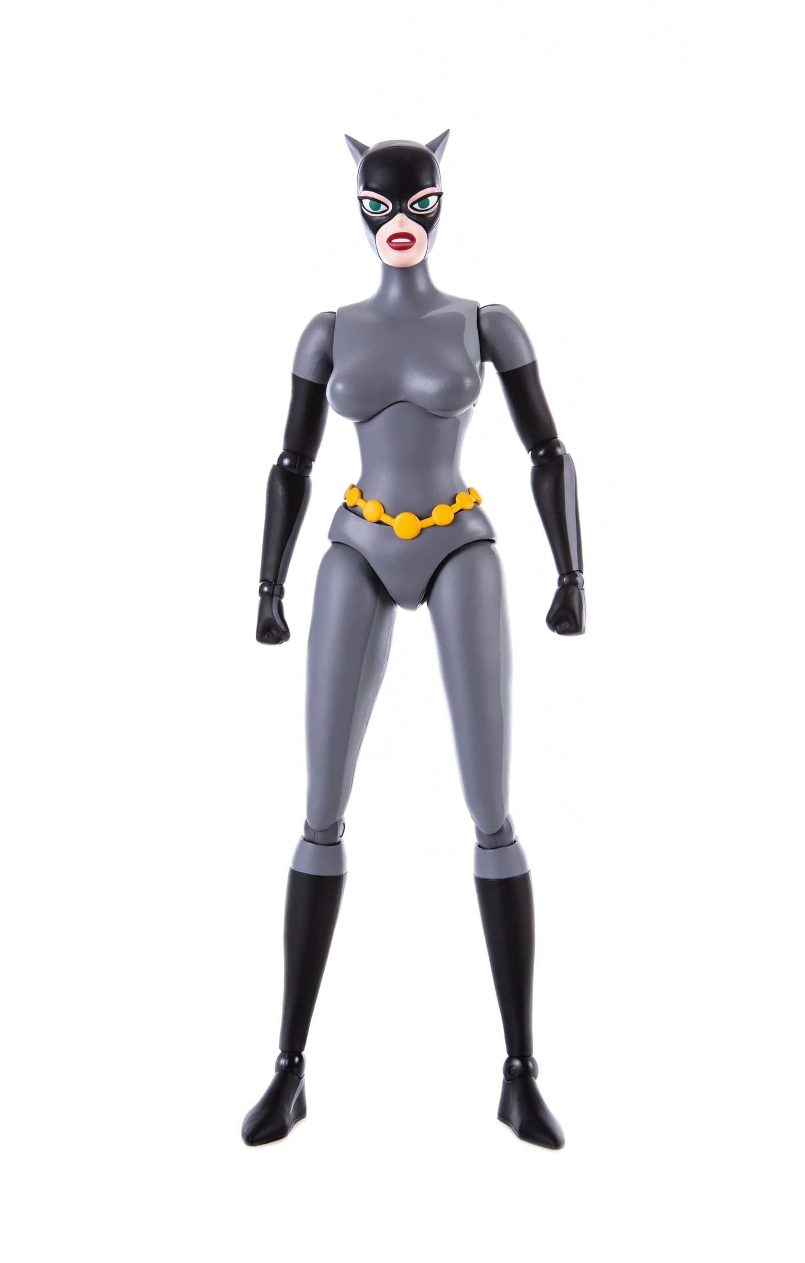 Batman: The Animated Series - Catwoman 1/6 Scale Figure - Mondo Exclusive